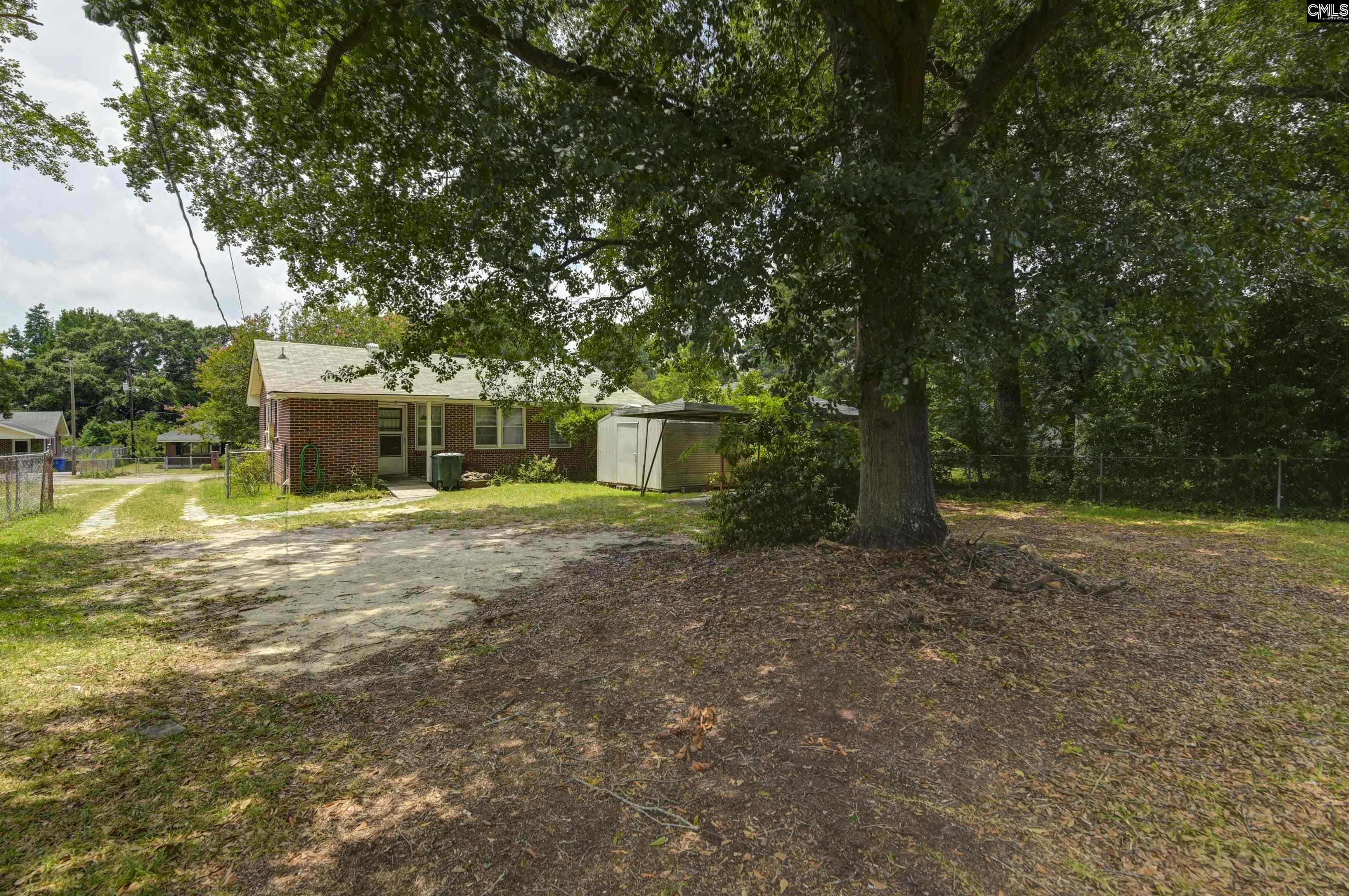 1522 Hibiscus Street Columbia, SC 29205-4716