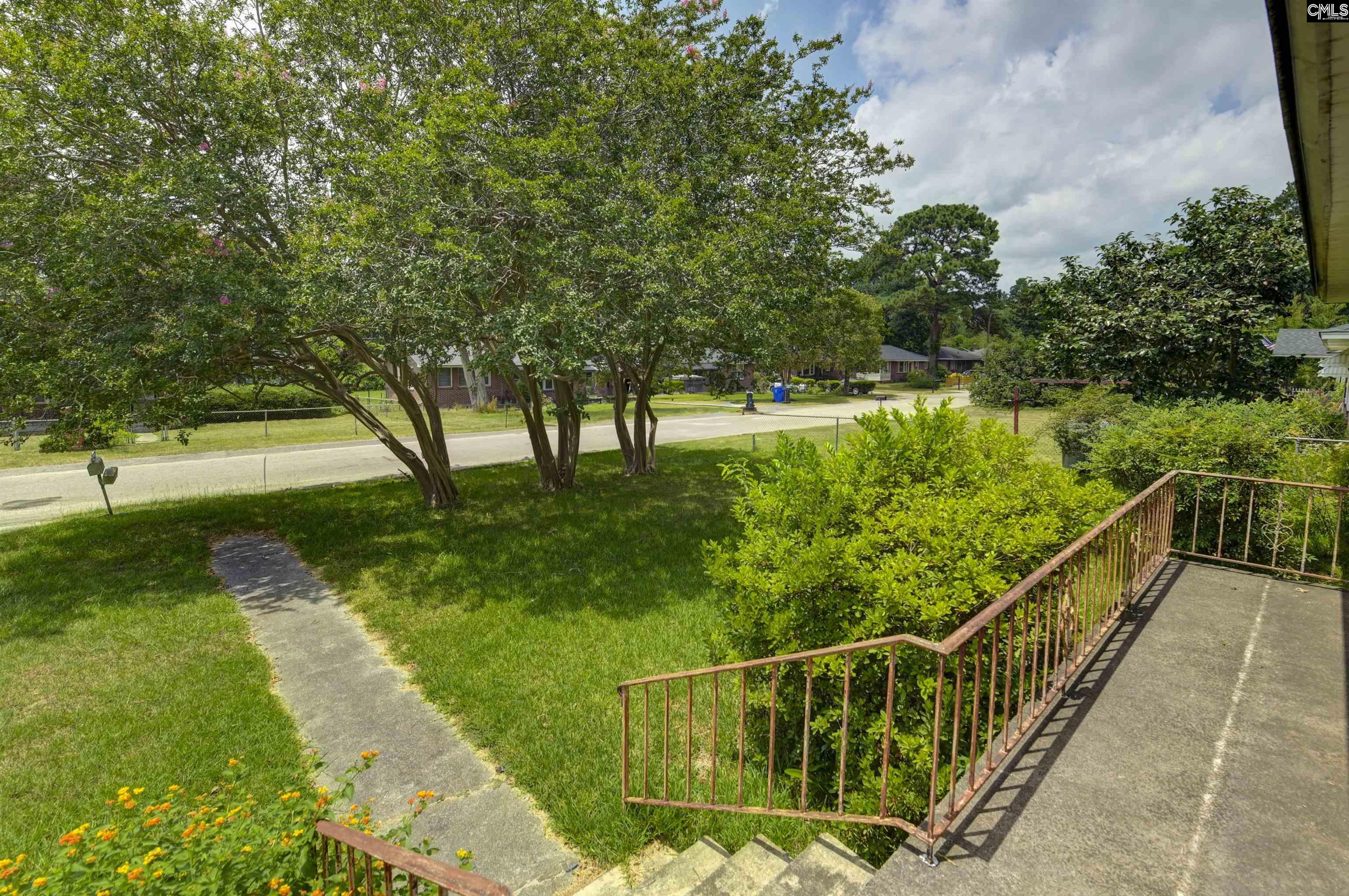 1522 Hibiscus Street Columbia, SC 29205-4716