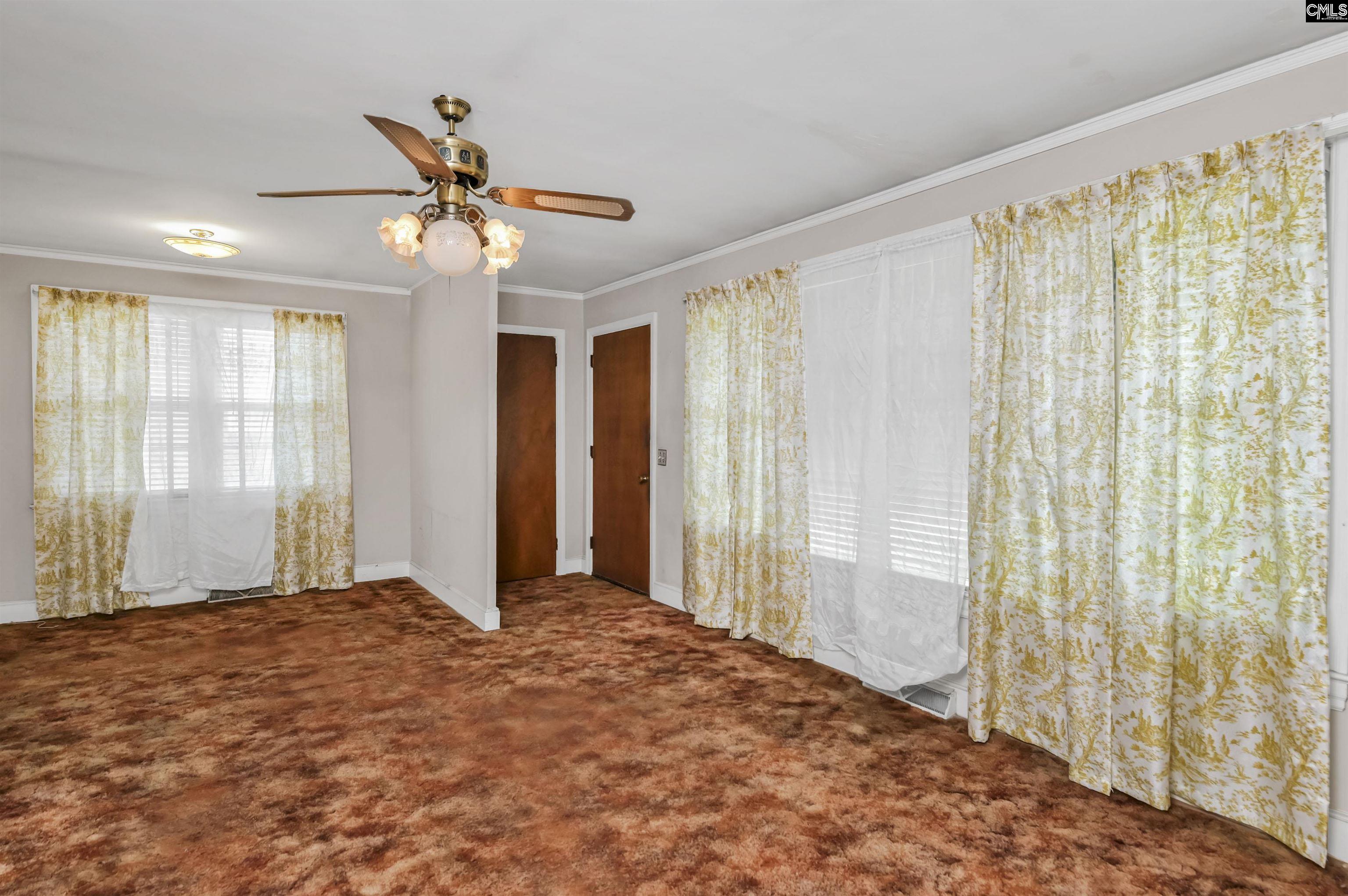 1522 Hibiscus Street Columbia, SC 29205-4716
