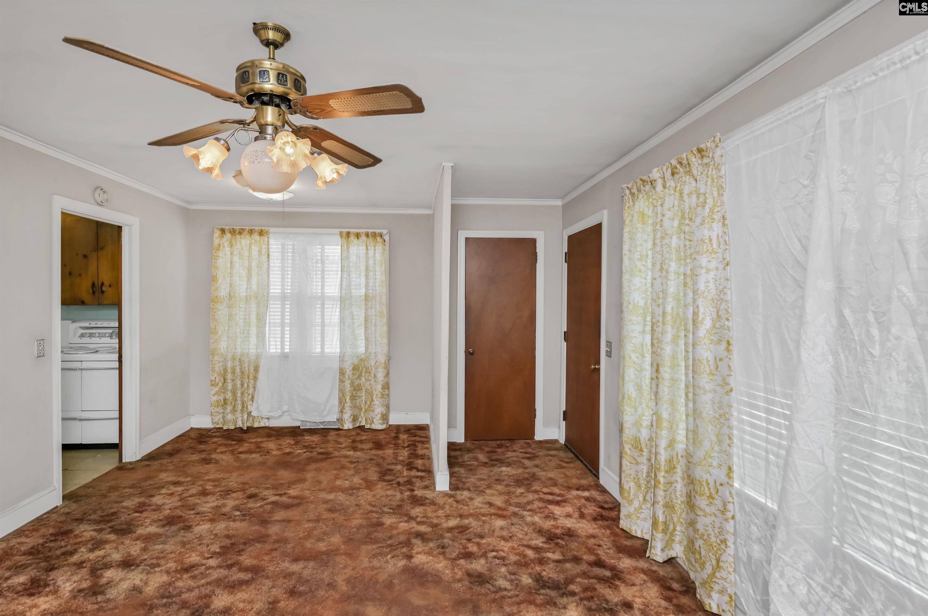 1522 Hibiscus Street Columbia, SC 29205-4716
