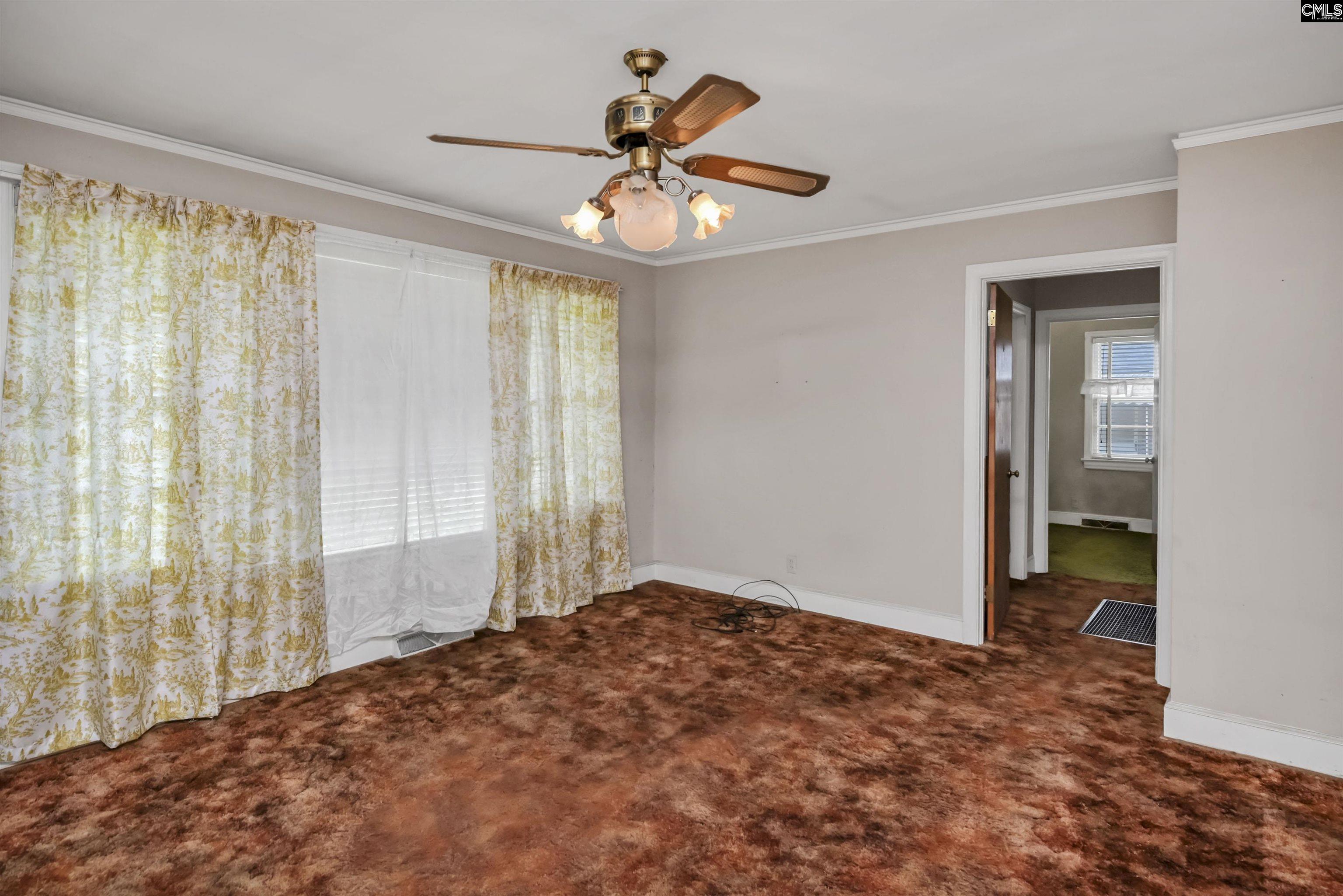 1522 Hibiscus Street Columbia, SC 29205-4716