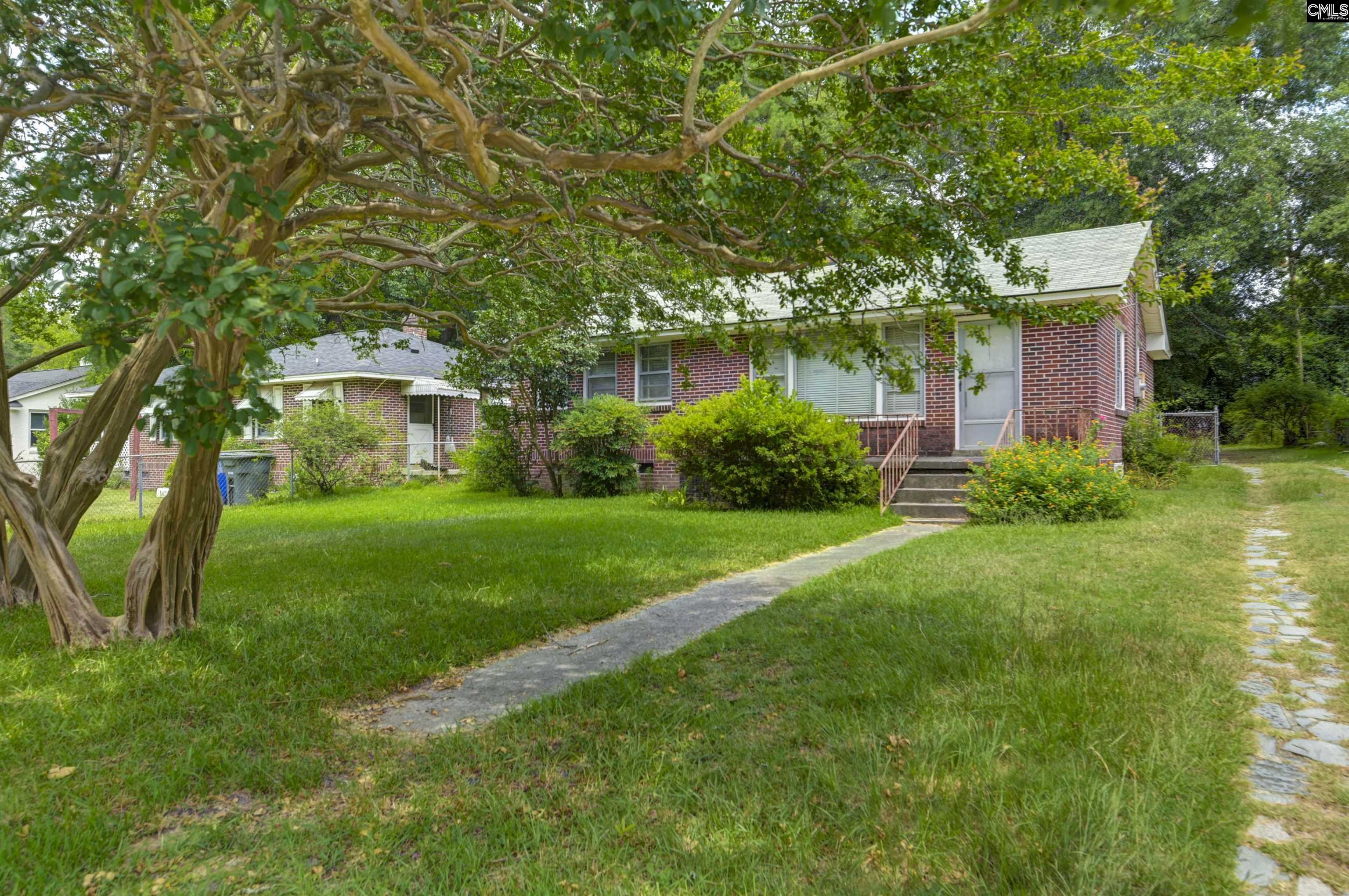 1522 Hibiscus Street Columbia, SC 29205-4716