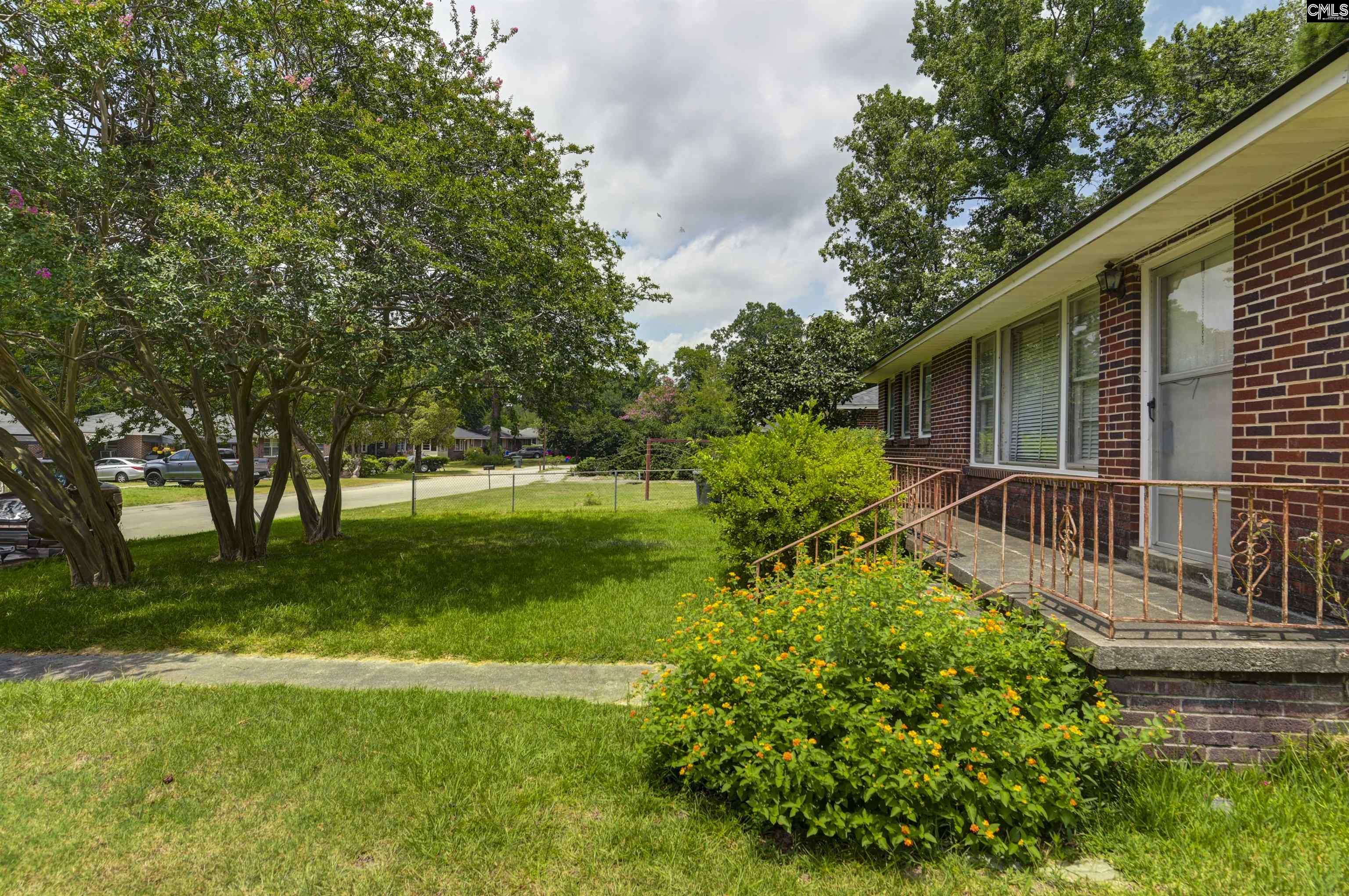 1522 Hibiscus Street Columbia, SC 29205-4716