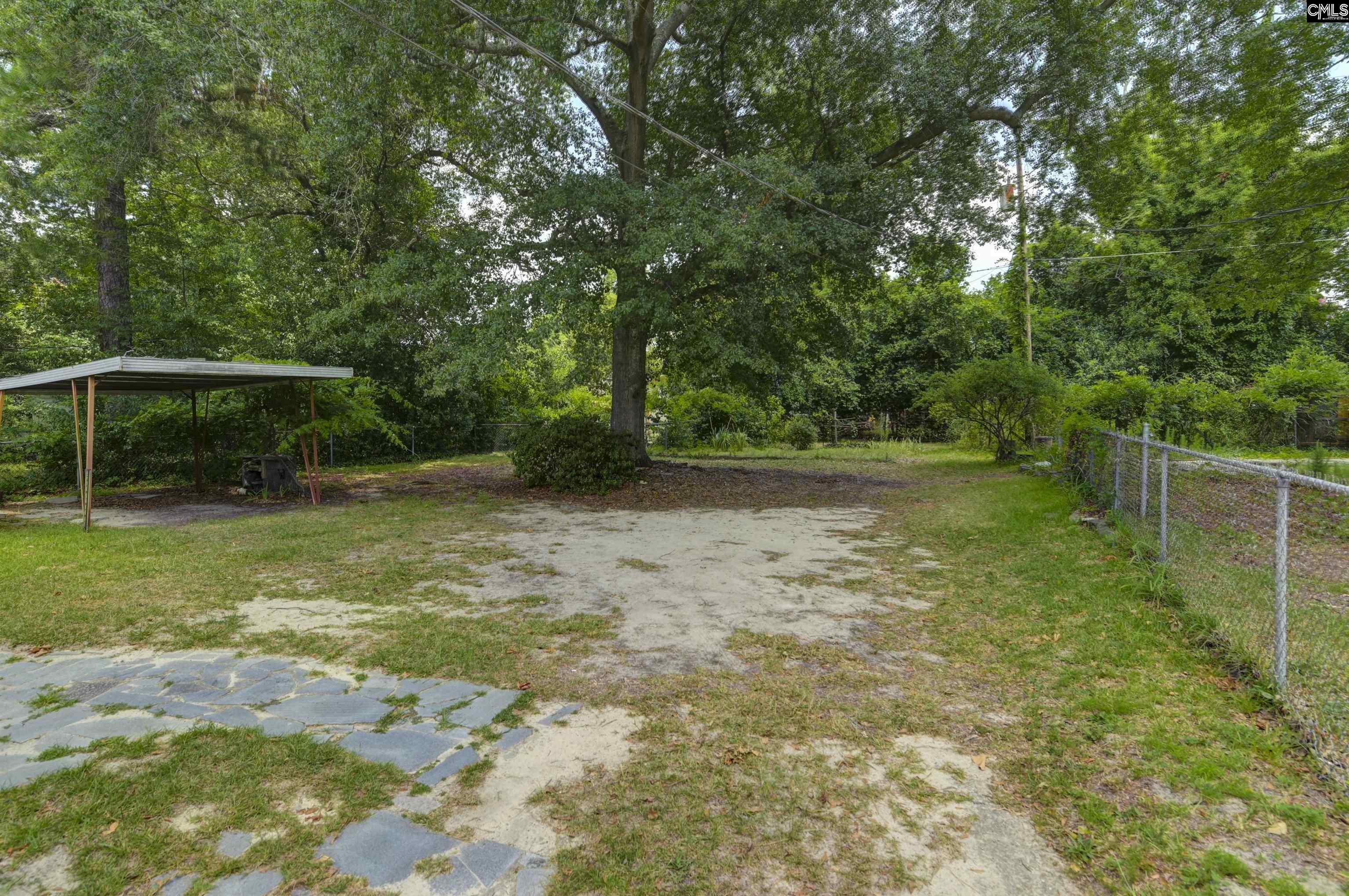 1522 Hibiscus Street Columbia, SC 29205-4716