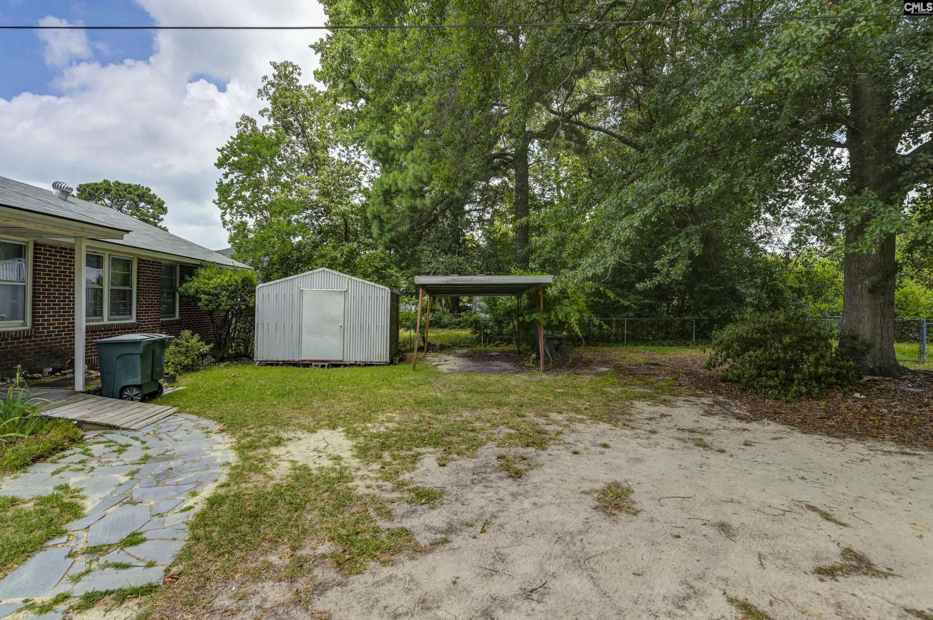 1522 Hibiscus Street Columbia, SC 29205-4716