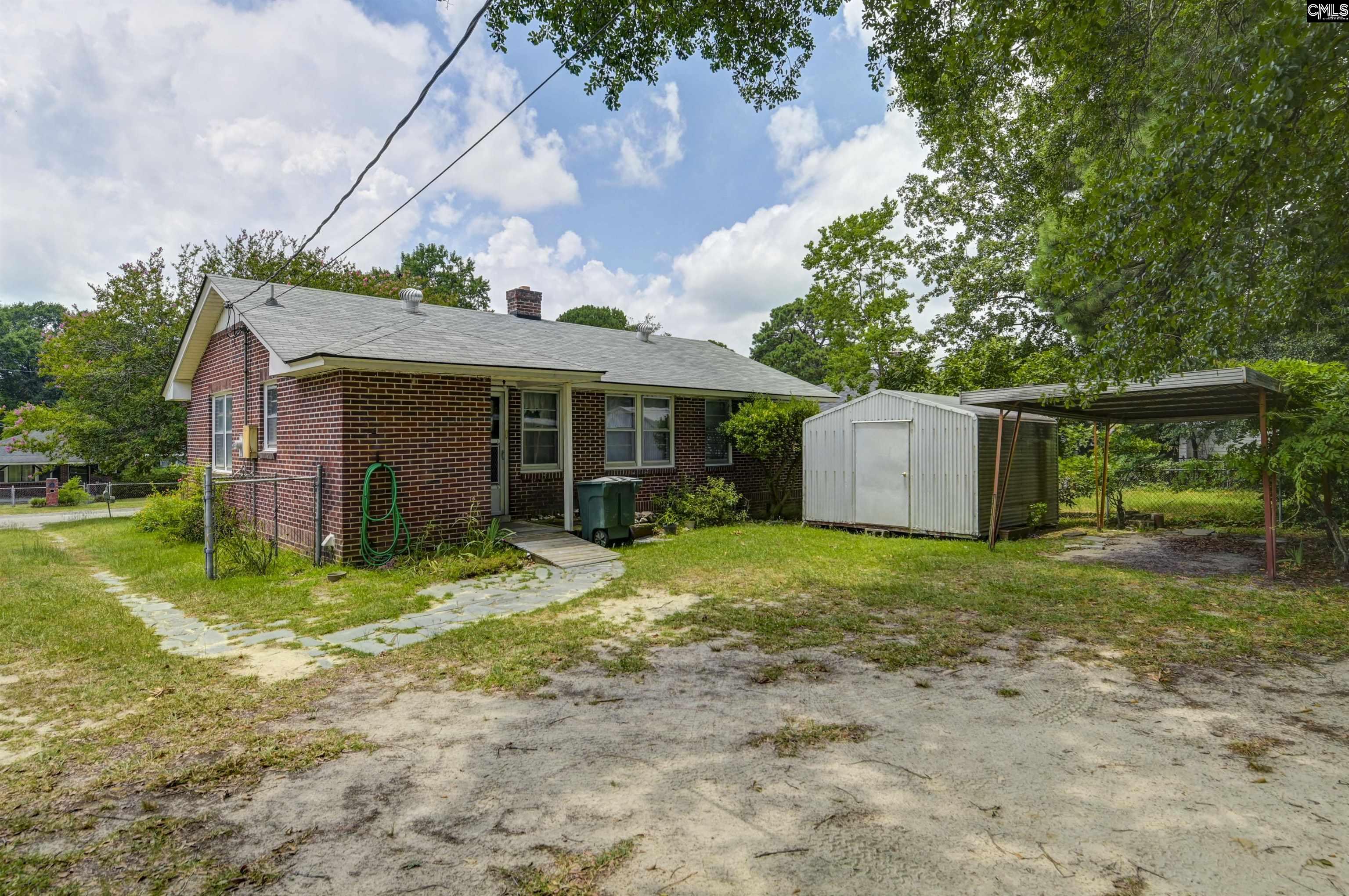 1522 Hibiscus Street Columbia, SC 29205-4716