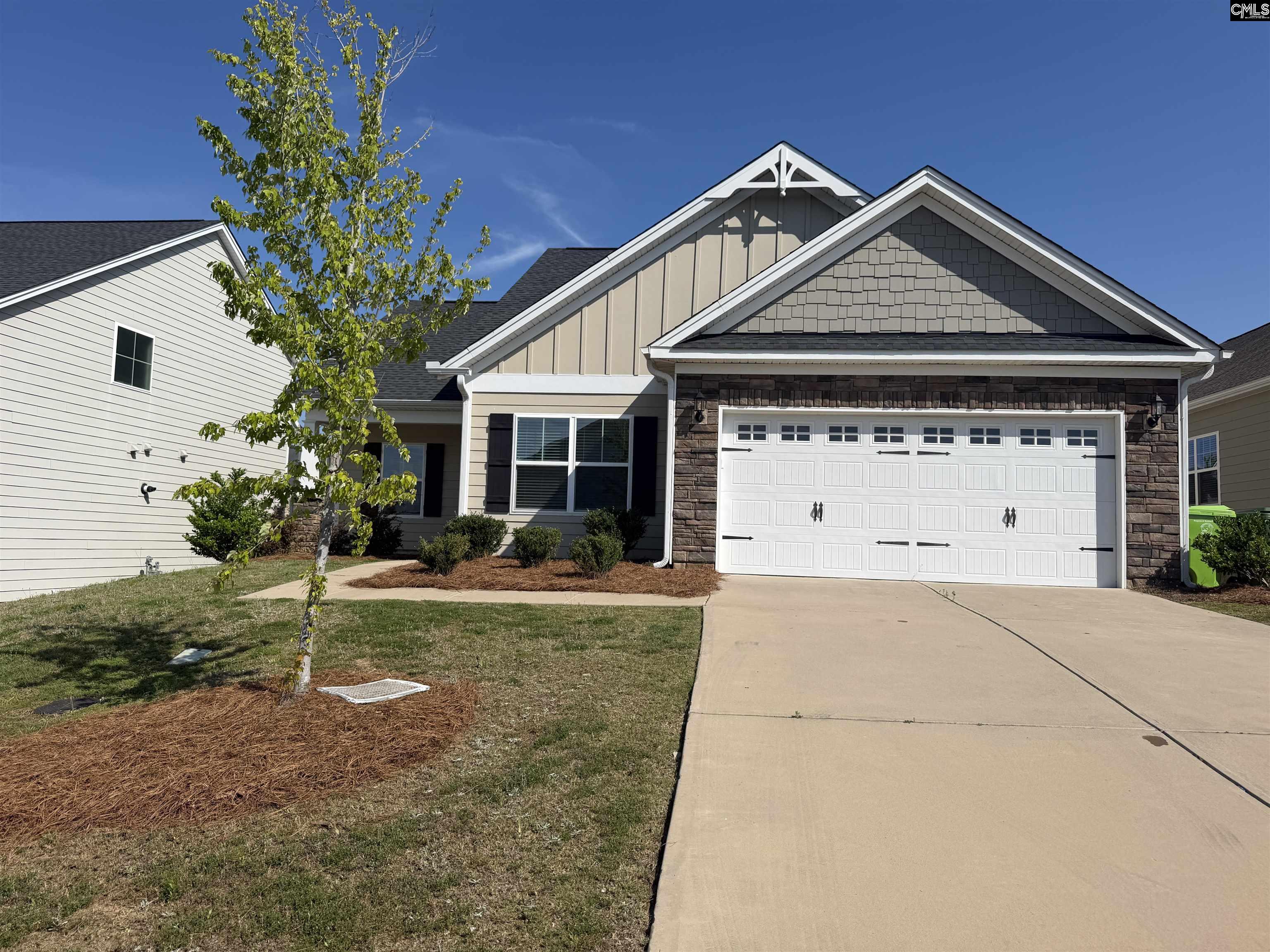 764 Ruskin Drive Chapin, SC 29036