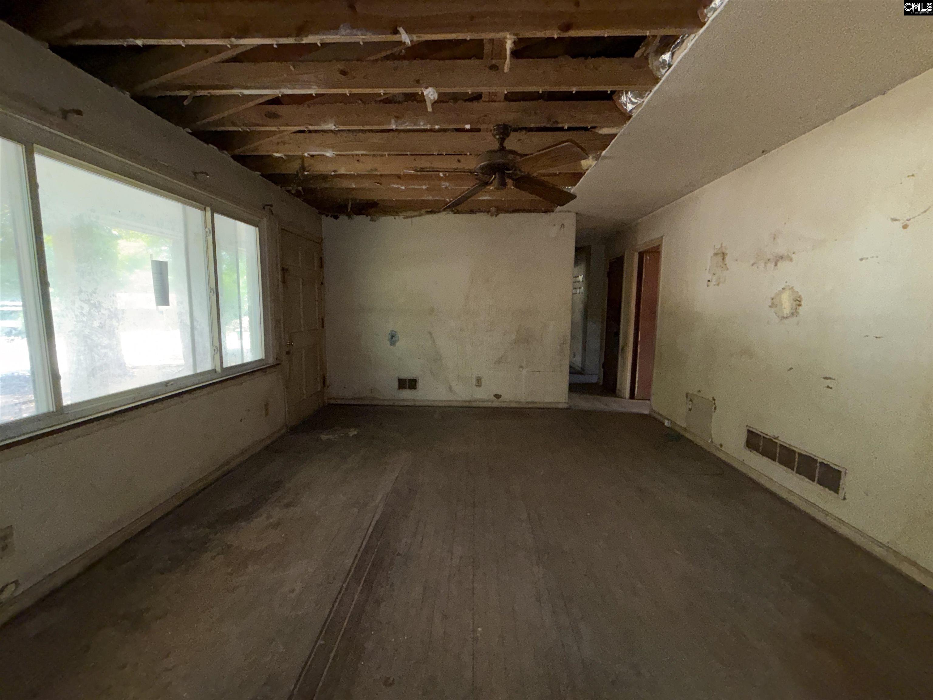 329 Shagbark Avenue Columbia, SC 29209