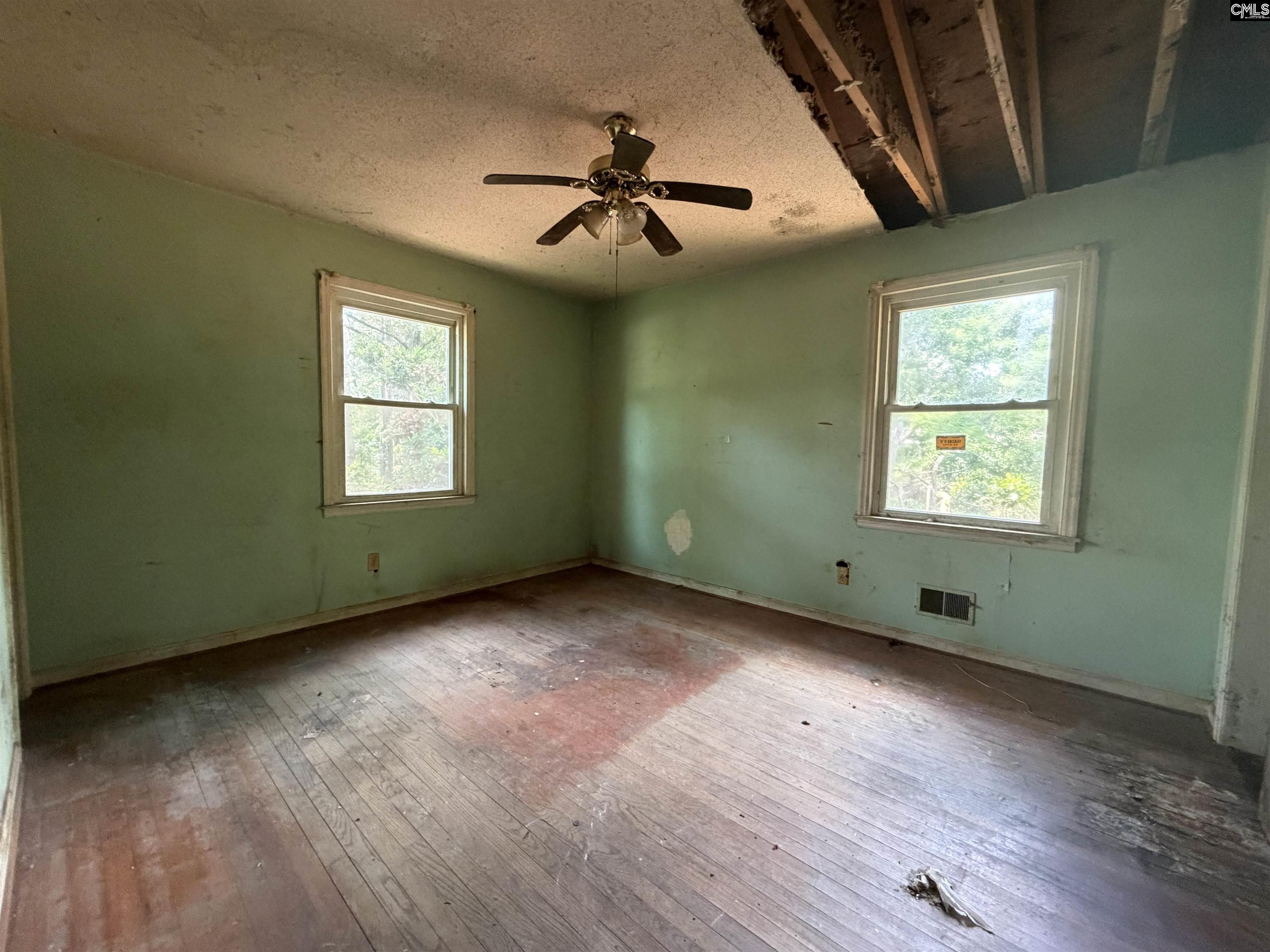 329 Shagbark Avenue Columbia, SC 29209