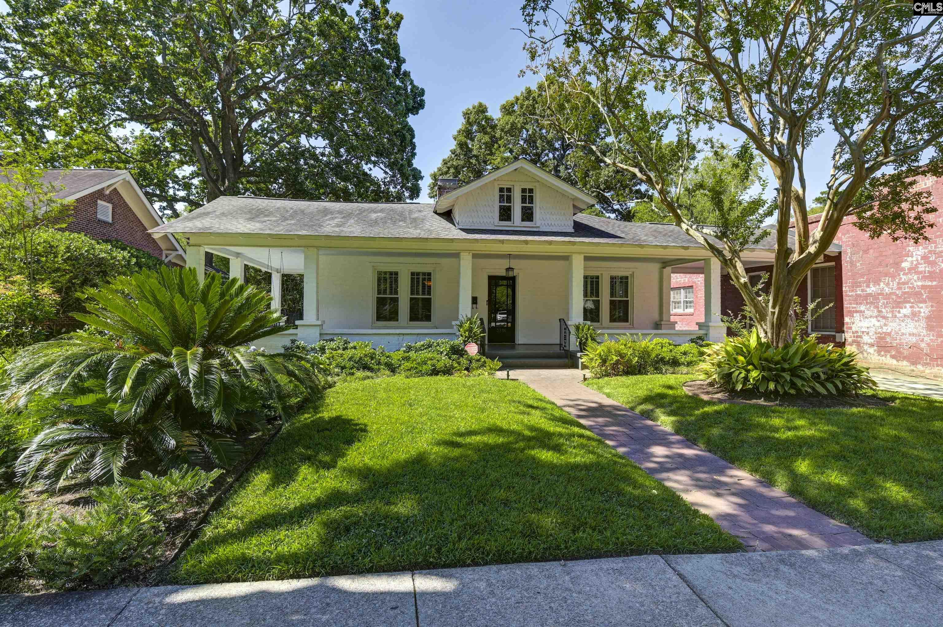3216 Wheat Street Columbia, SC 29205