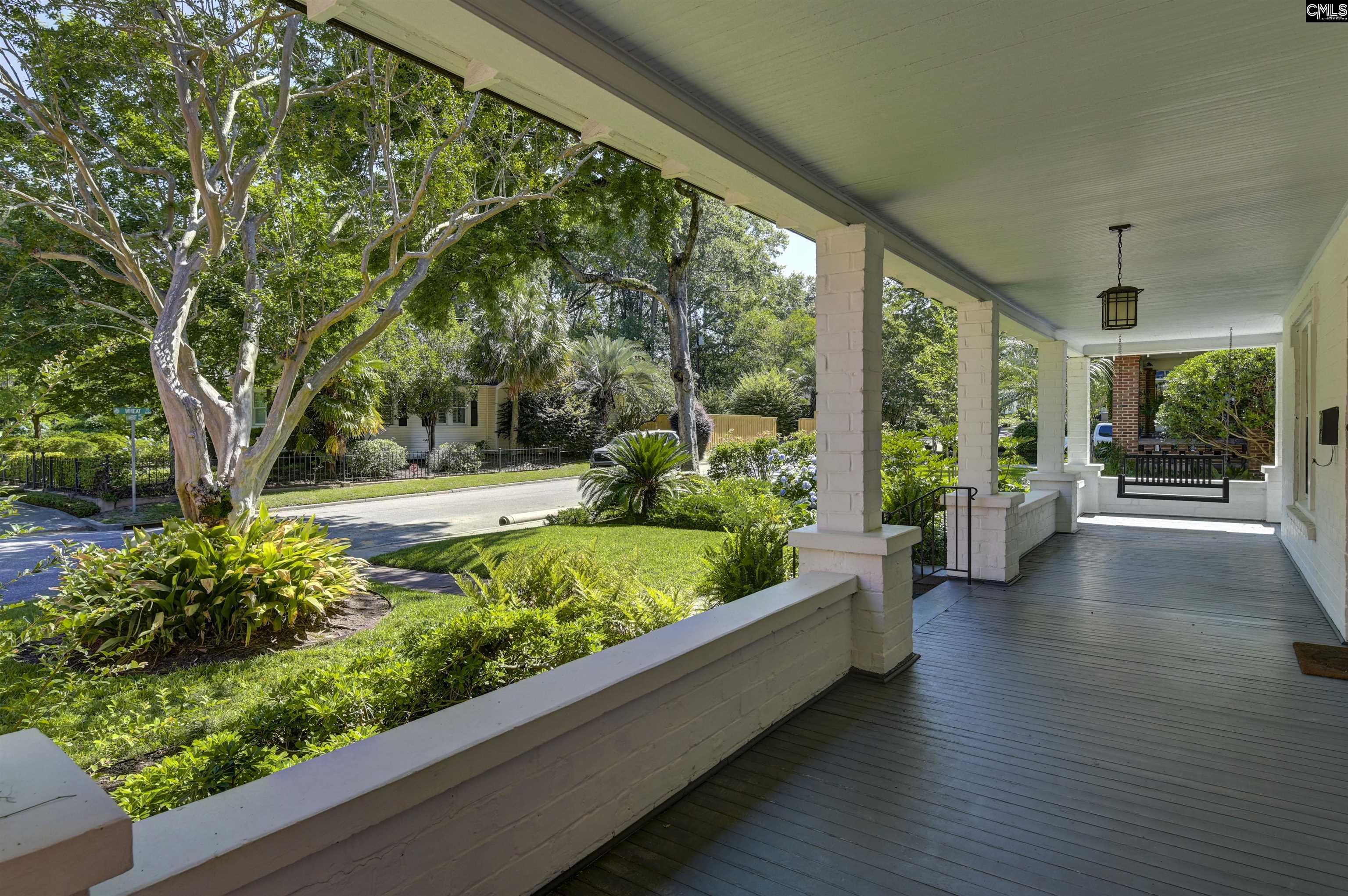 3216 Wheat Street Columbia, SC 29205