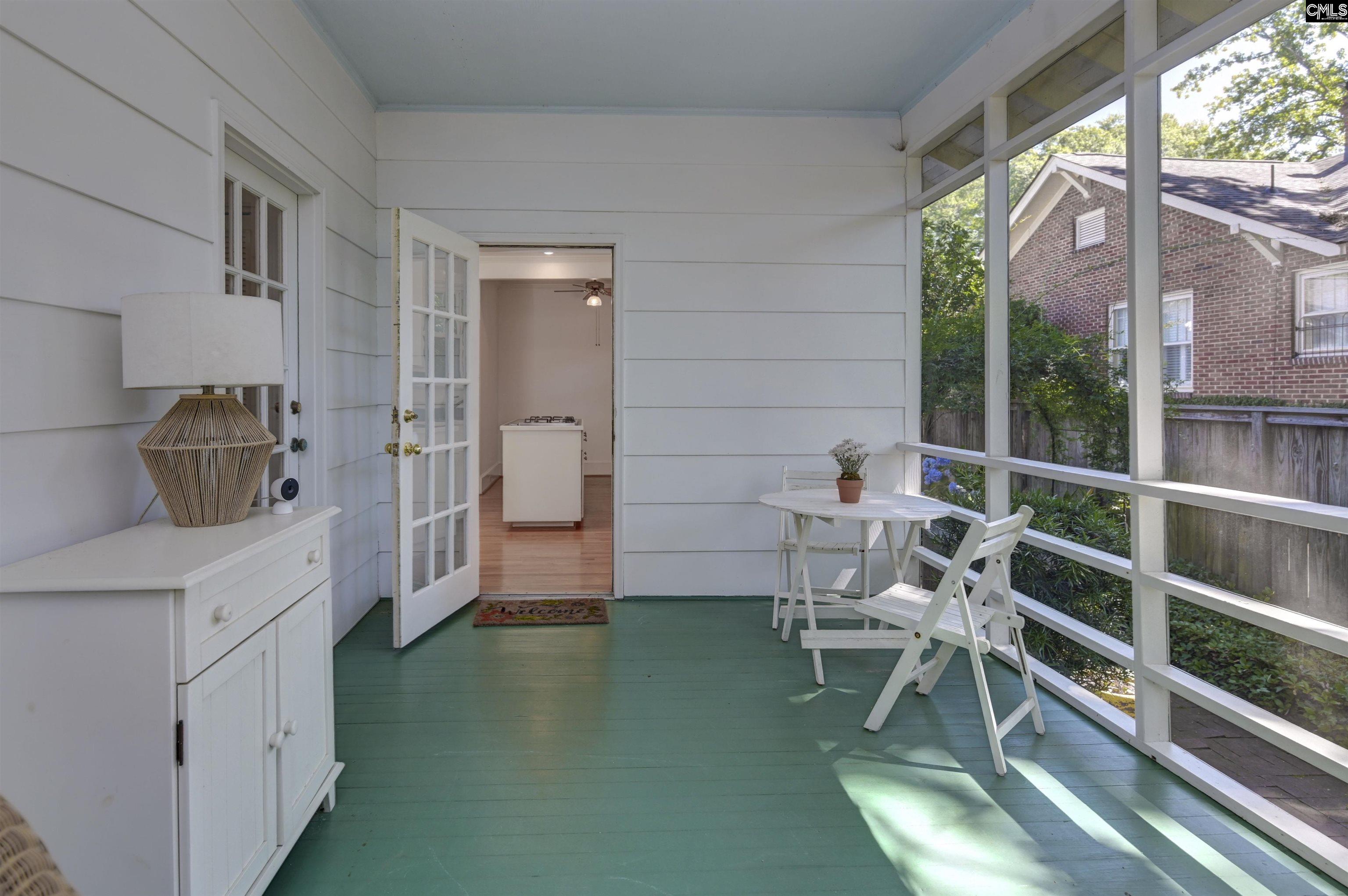 3216 Wheat Street Columbia, SC 29205