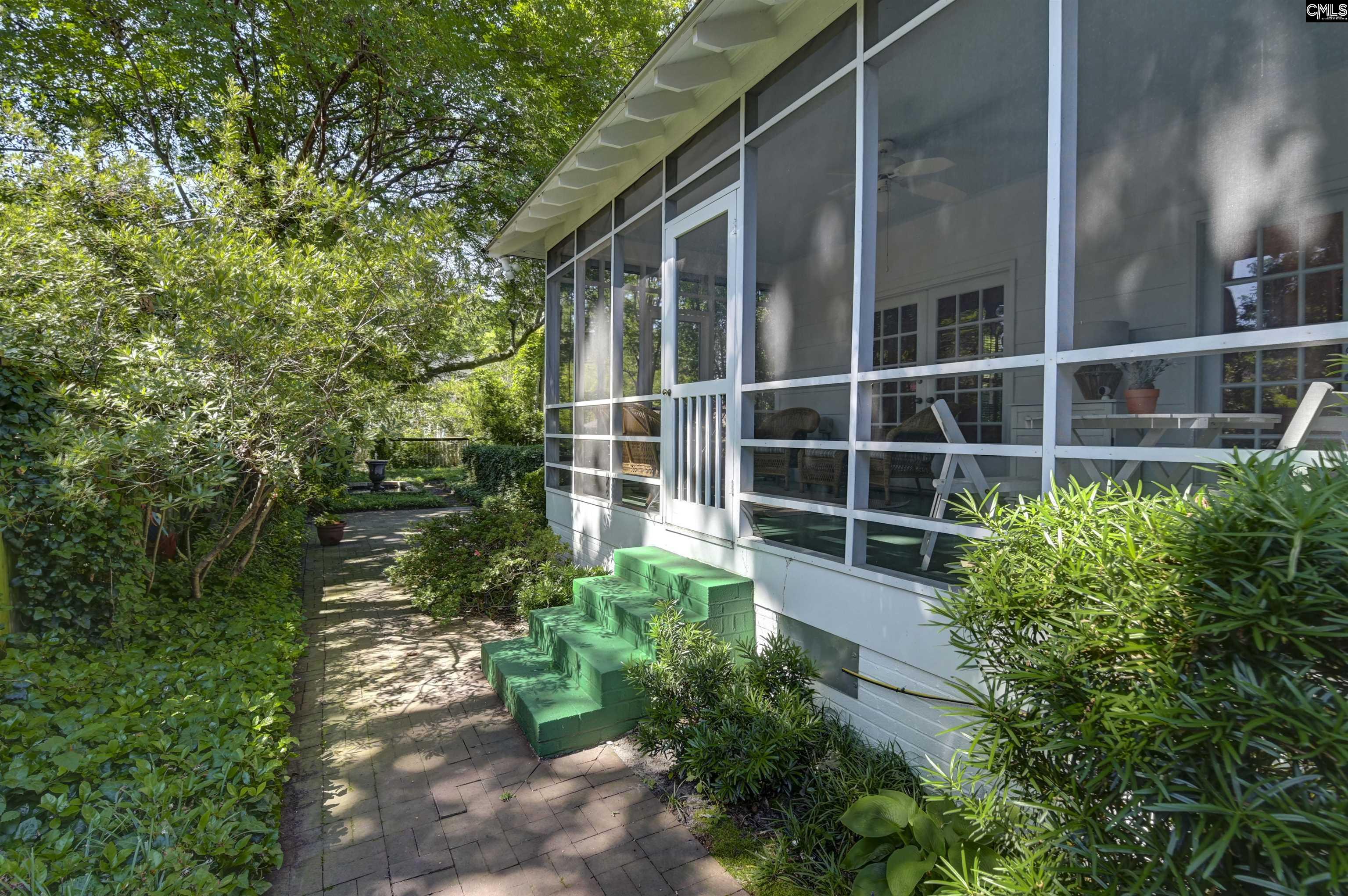 3216 Wheat Street Columbia, SC 29205