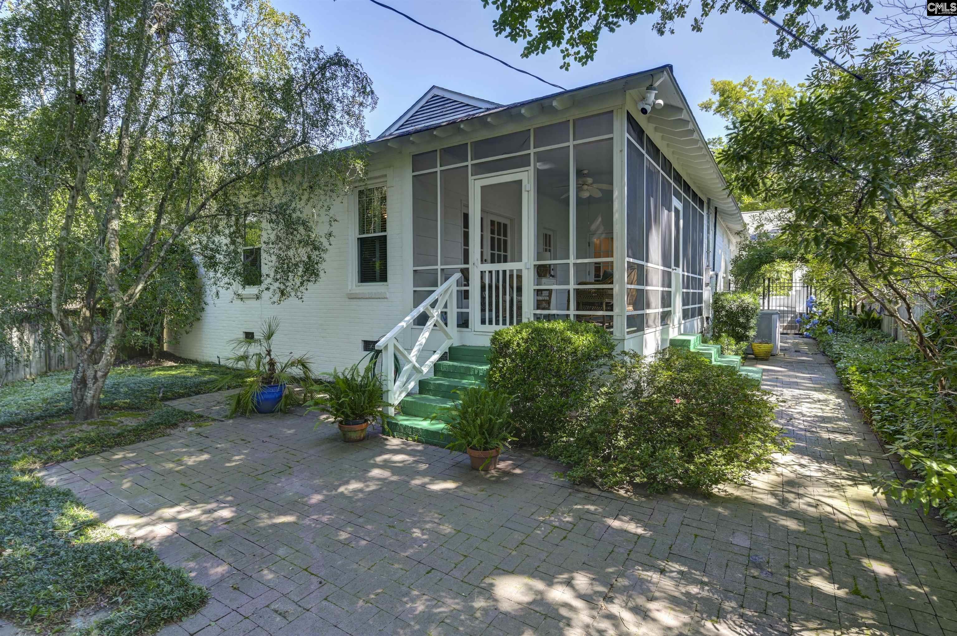 3216 Wheat Street Columbia, SC 29205
