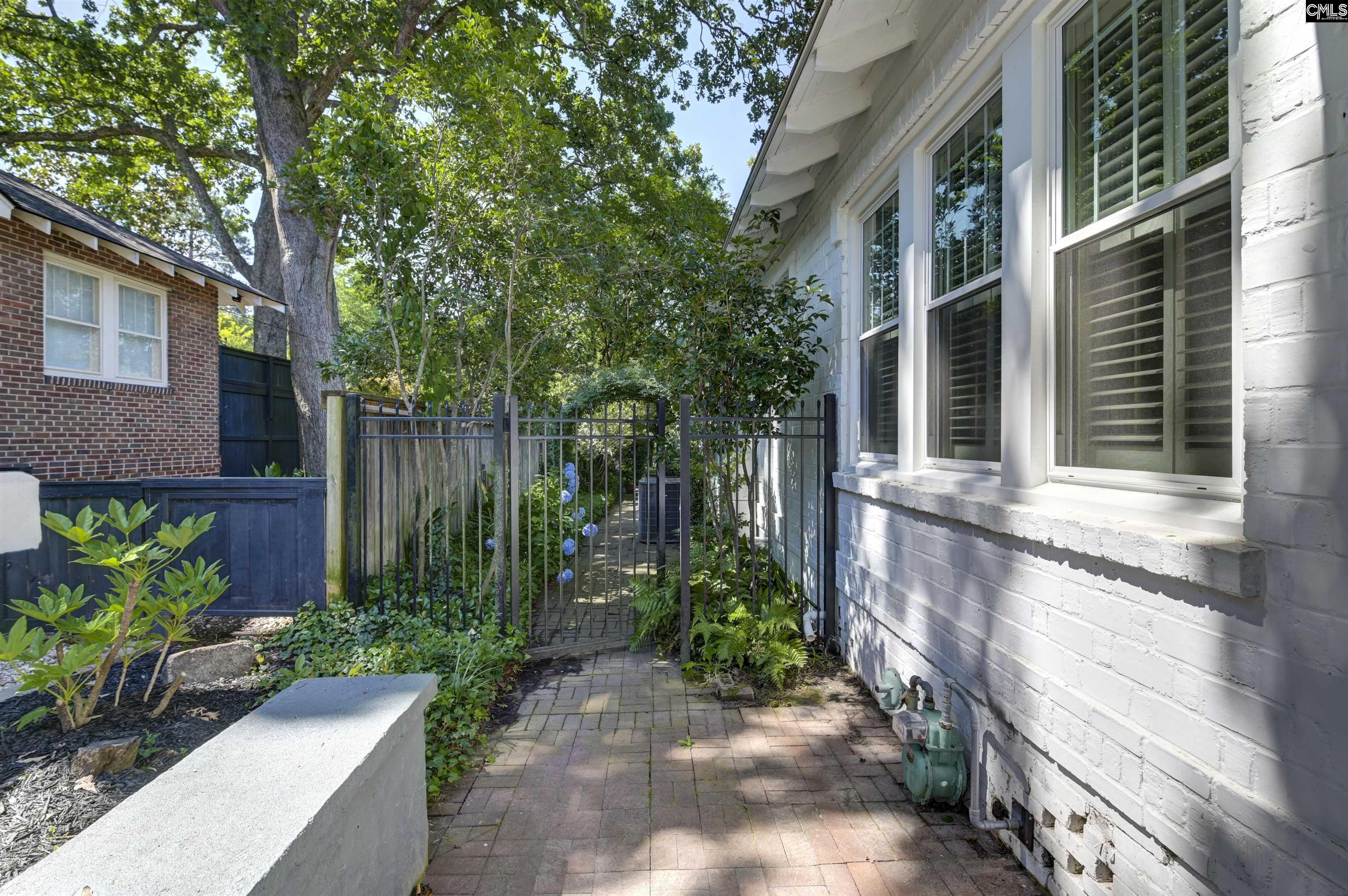 3216 Wheat Street Columbia, SC 29205