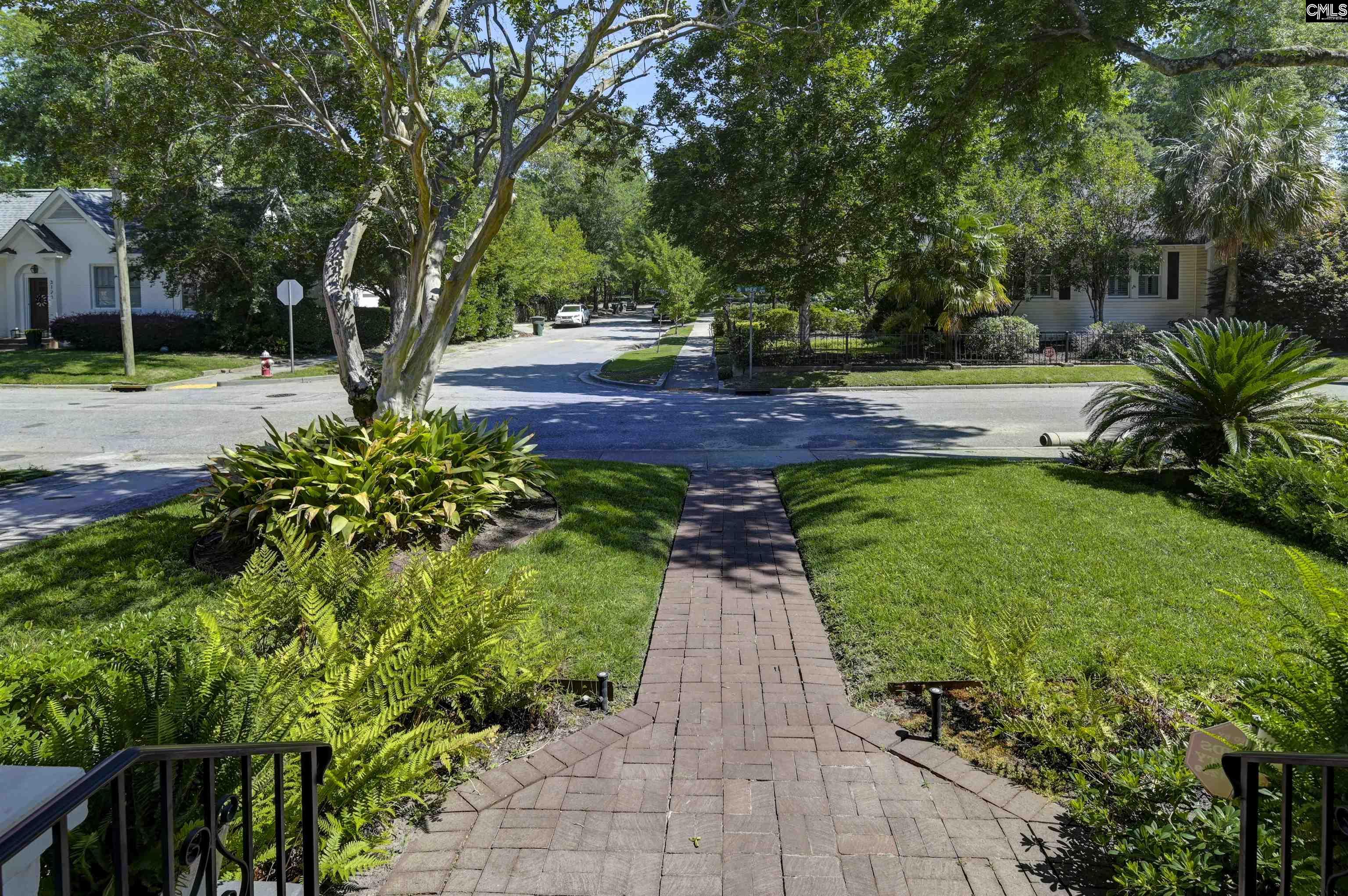 3216 Wheat Street Columbia, SC 29205