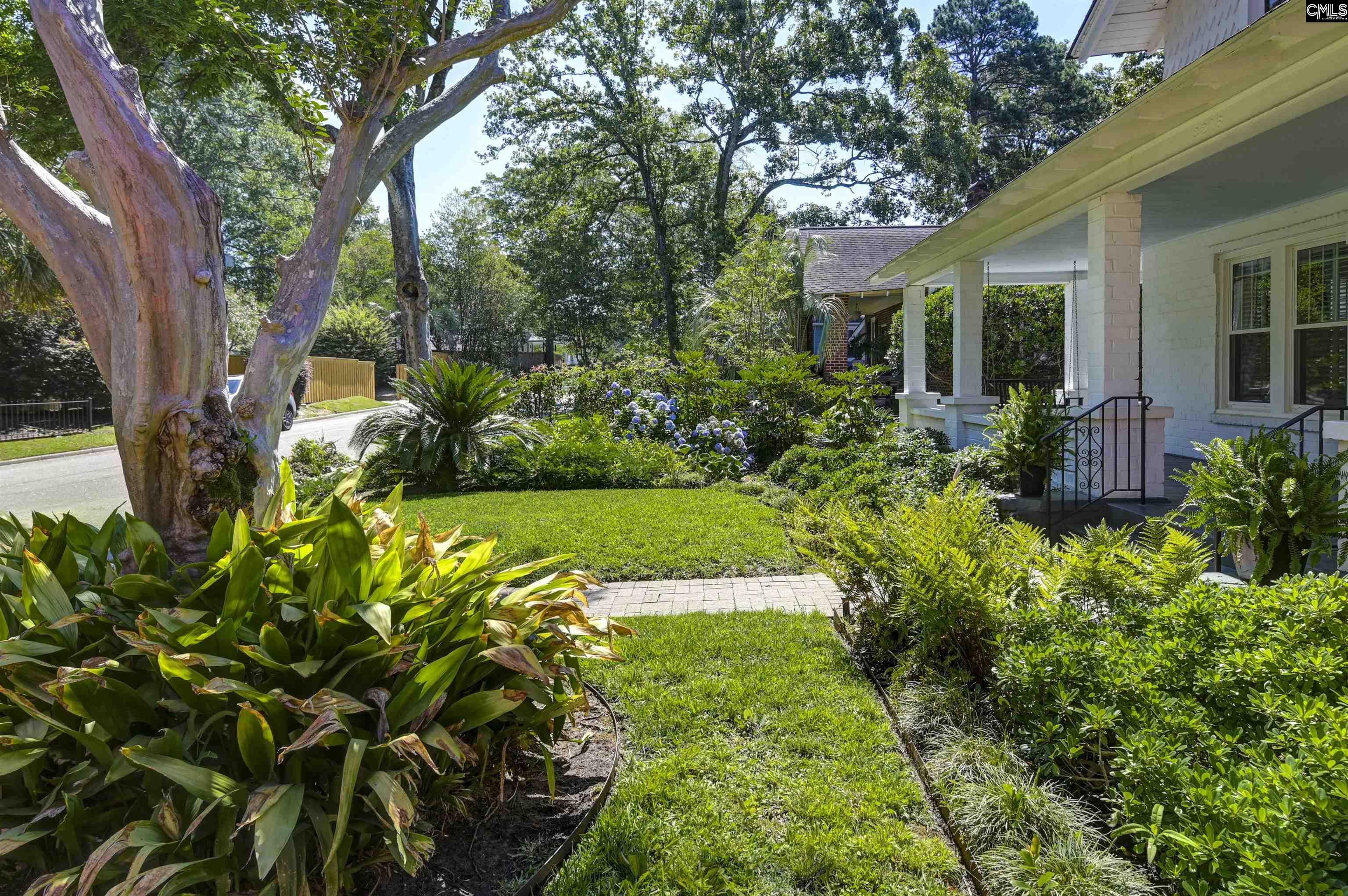 3216 Wheat Street Columbia, SC 29205