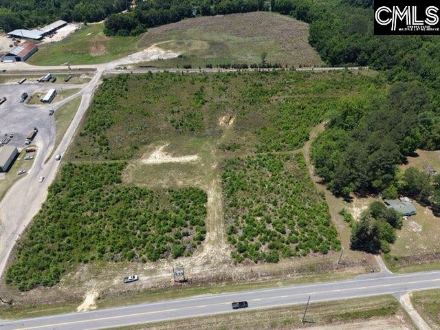 7376 Savannah Highway Neeses, SC 29107