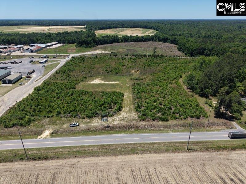 7376 Savannah Highway Neeses, SC 29107
