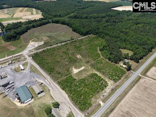 7376 Savannah Highway Neeses, SC 29107