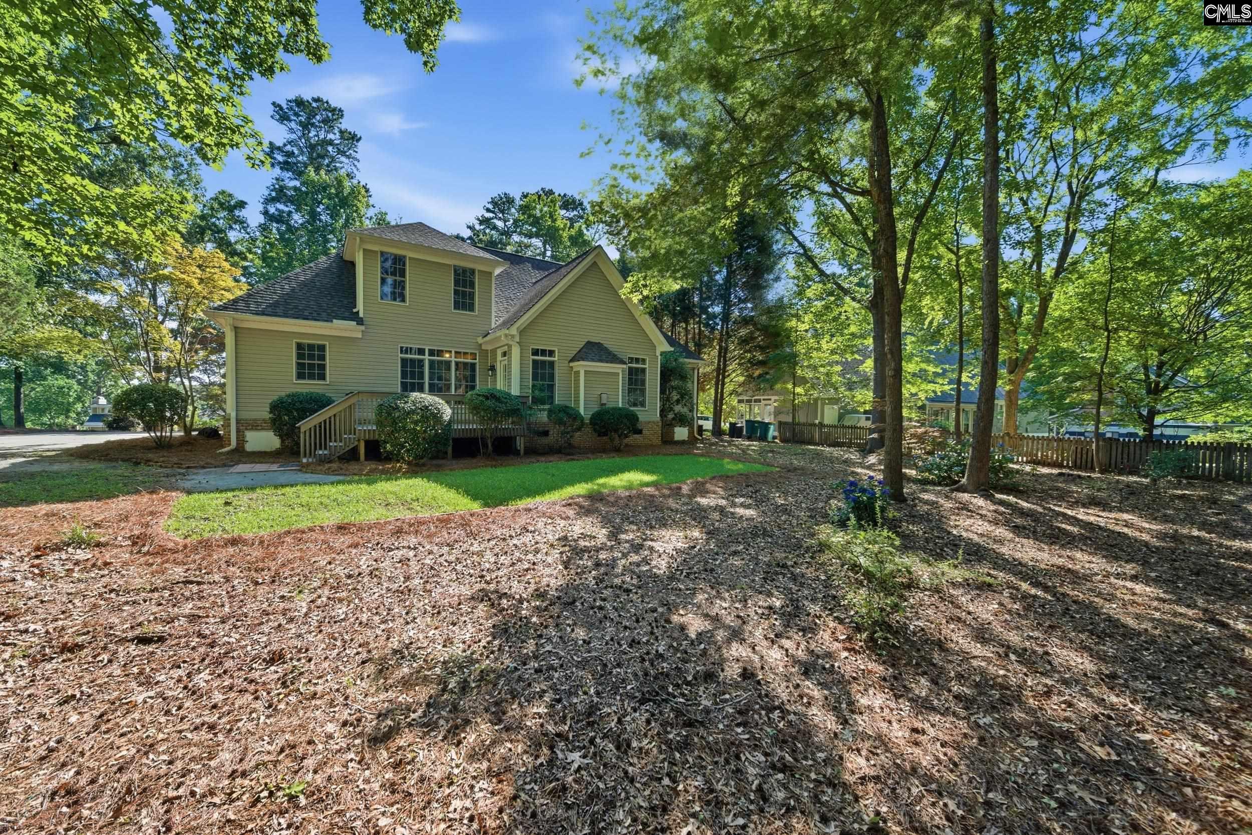 227 Mooring Lane Lexington, SC 29072