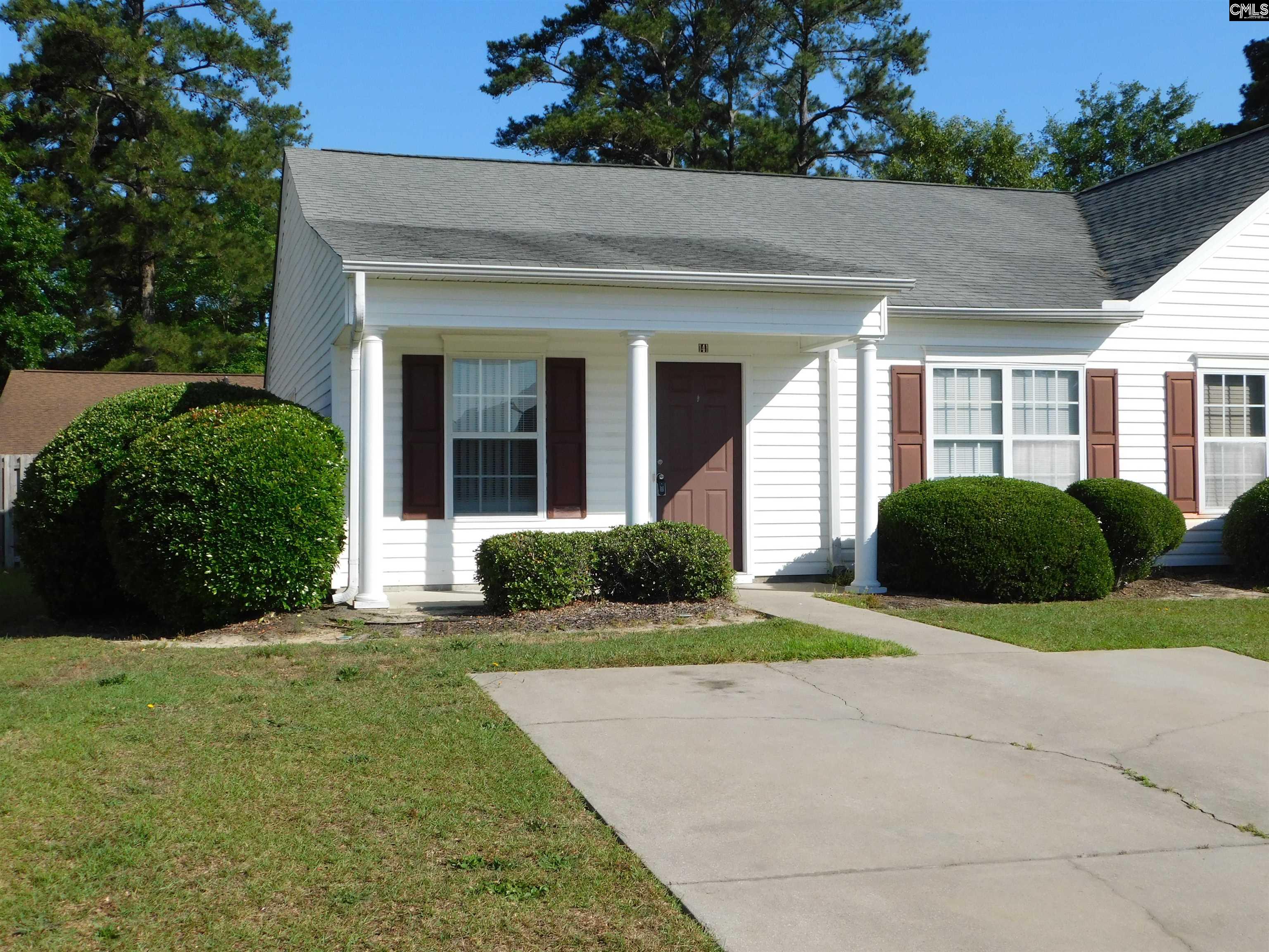 141 Wincay Road Columbia, SC 29223
