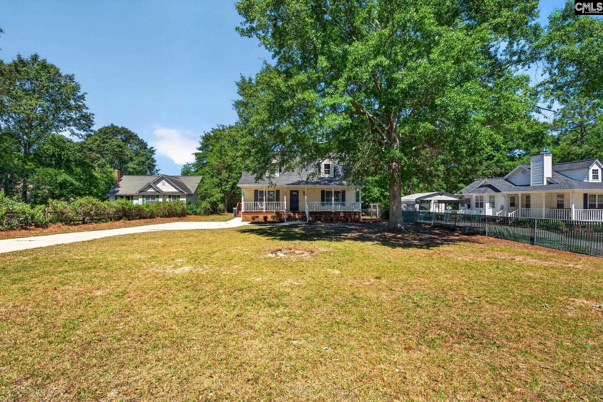 108 Shantel Court Lexington, SC 29073