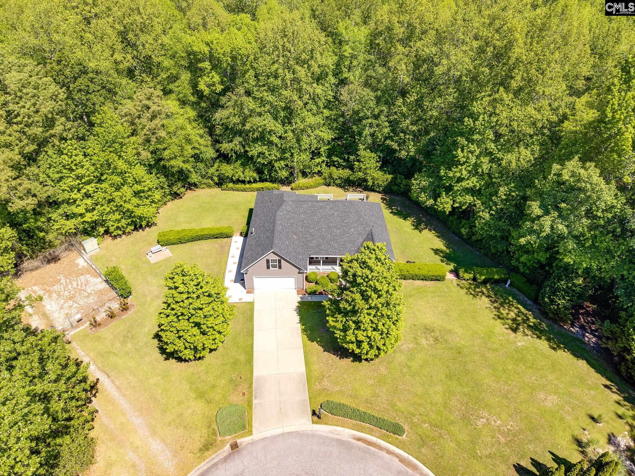 167 Sorrel Tree Elgin, SC 29045