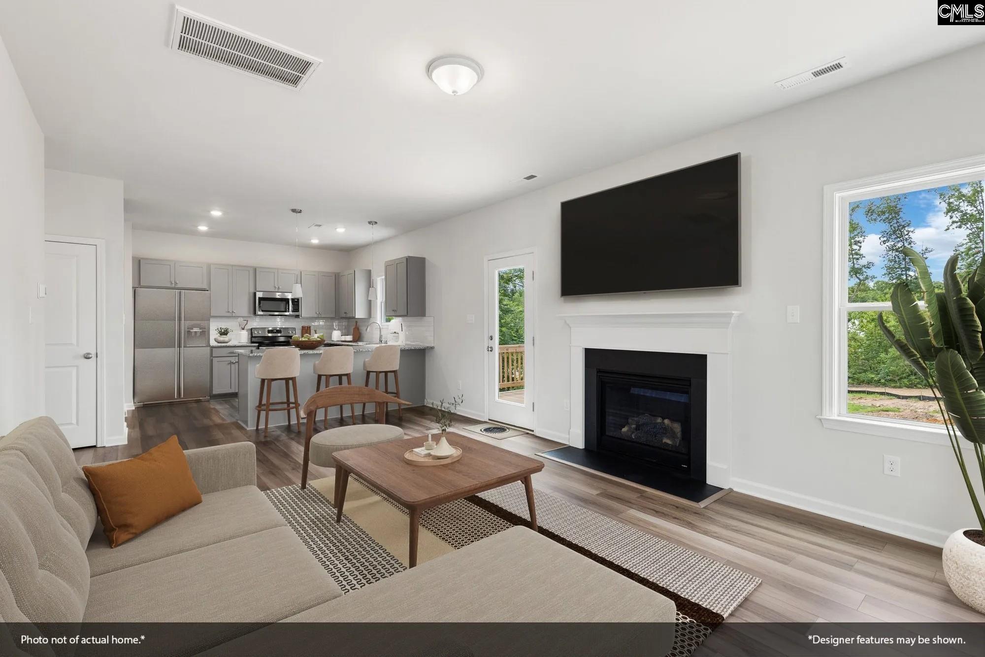 3607 Stedding Place Lexington, SC 29073