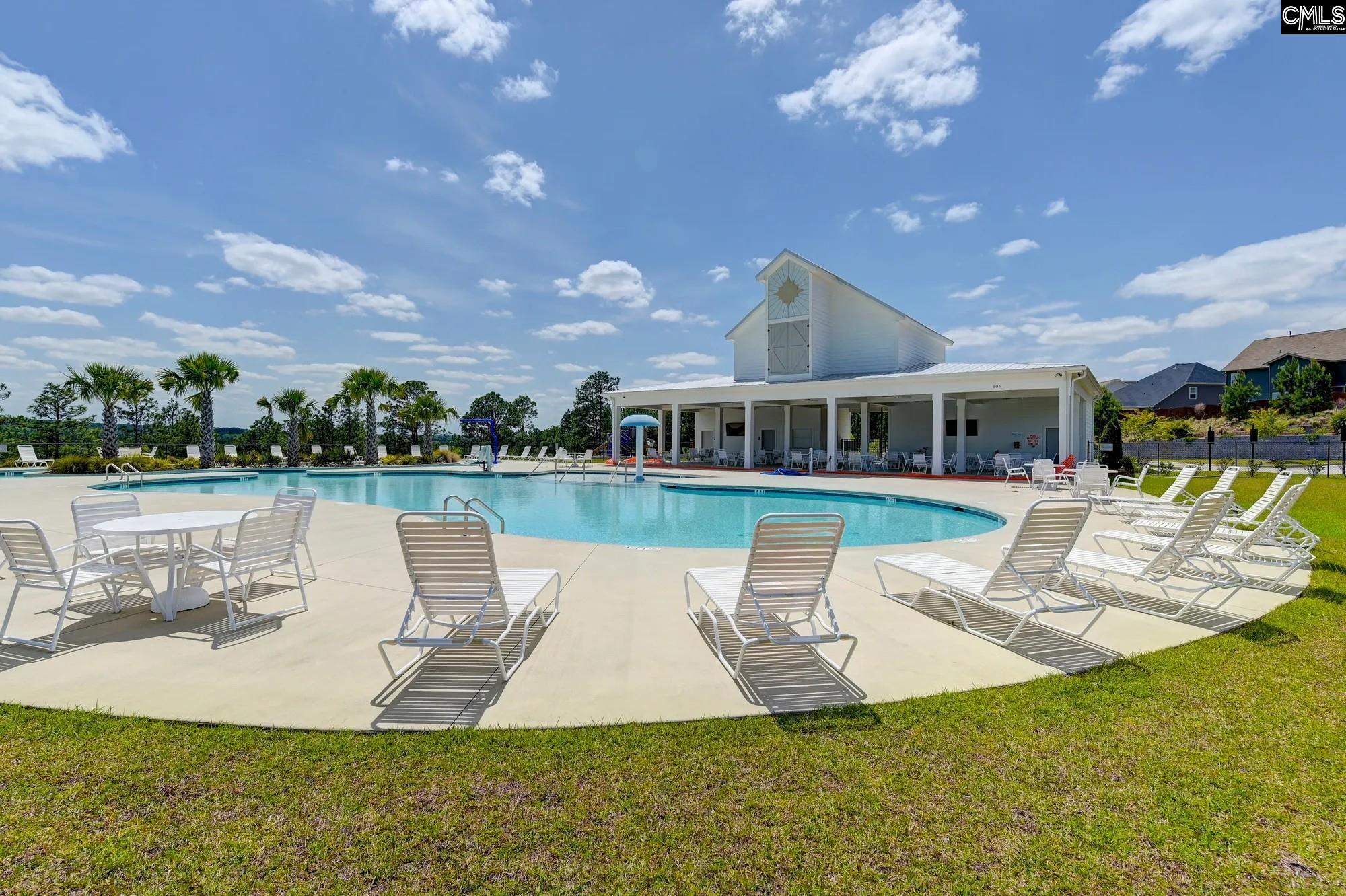 3607 Stedding Place Lexington, SC 29073