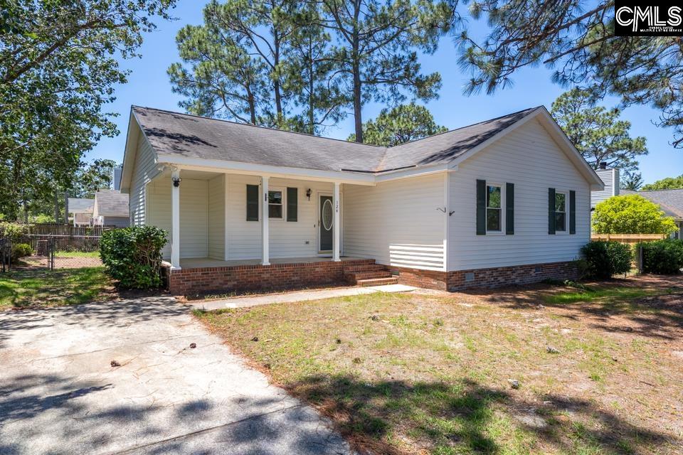 124 Ridgeland Street Elgin, SC 29045-8718