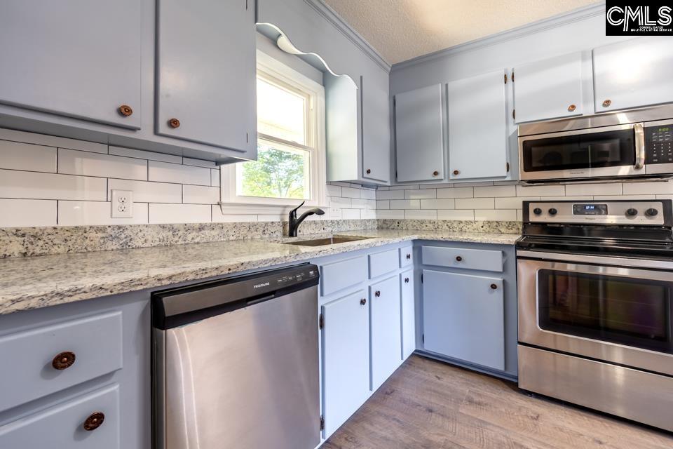 124 Ridgeland Street Elgin, SC 29045-8718