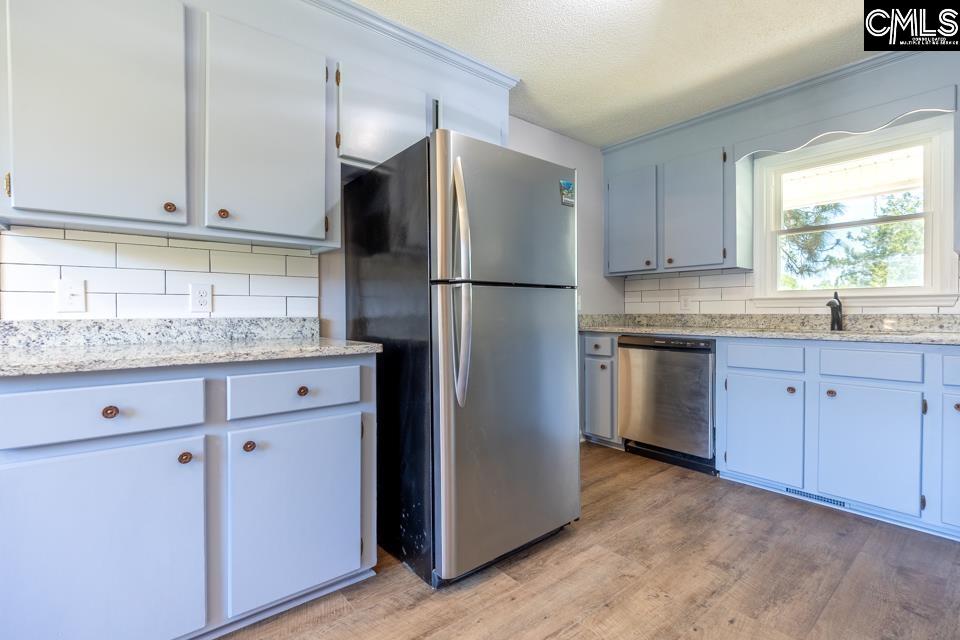 124 Ridgeland Street Elgin, SC 29045-8718