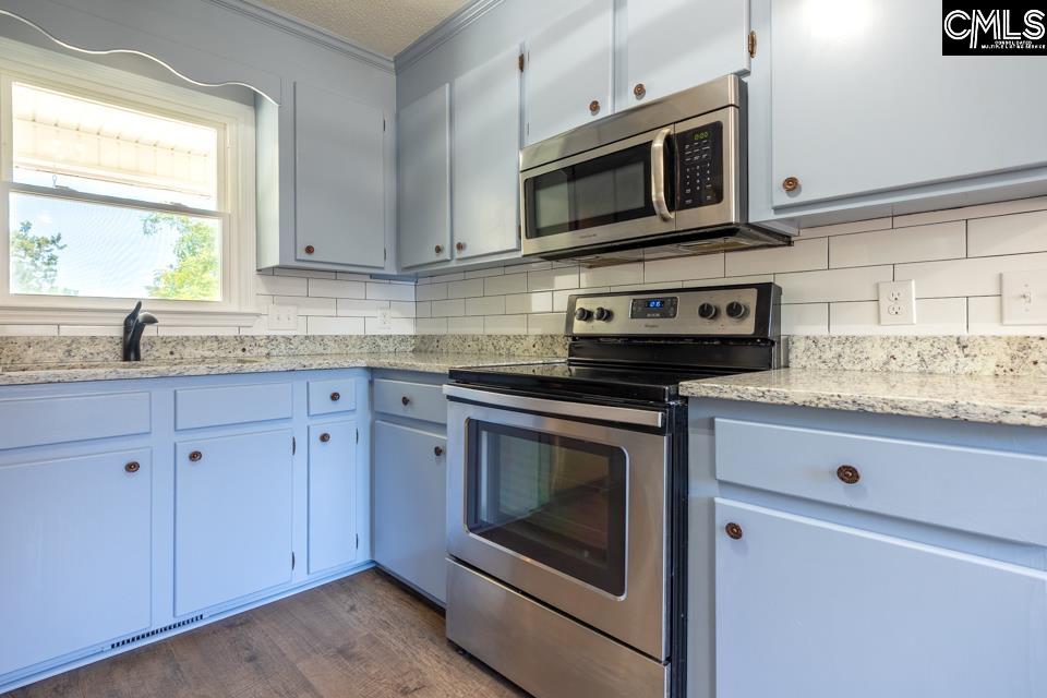 124 Ridgeland Street Elgin, SC 29045-8718