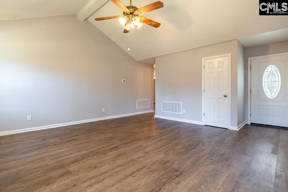 124 Ridgeland Street Elgin, SC 29045-8718