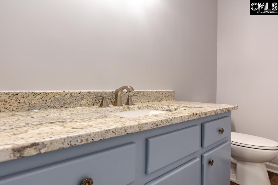 124 Ridgeland Street Elgin, SC 29045-8718