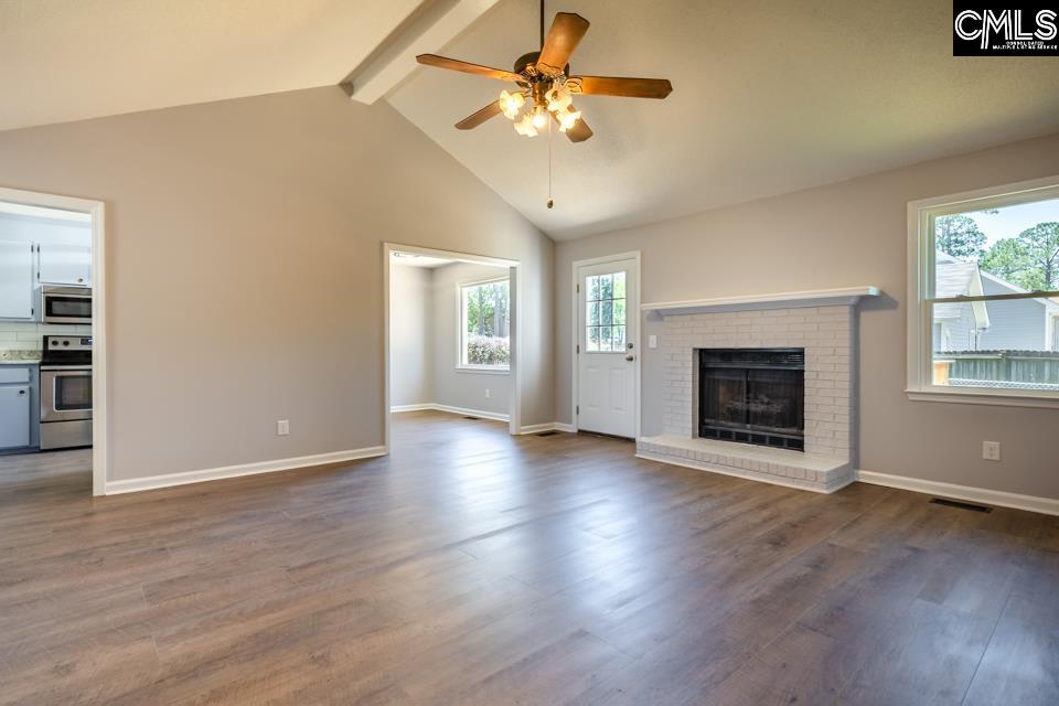 124 Ridgeland Street Elgin, SC 29045-8718