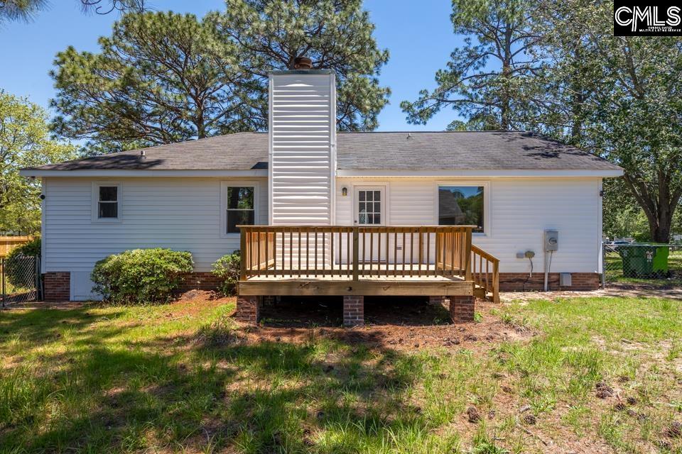 124 Ridgeland Street Elgin, SC 29045-8718