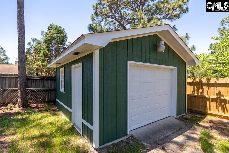 124 Ridgeland Street Elgin, SC 29045-8718