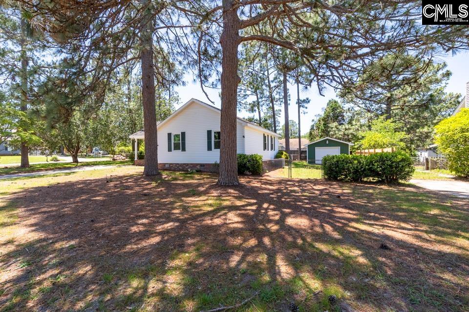 124 Ridgeland Street Elgin, SC 29045-8718