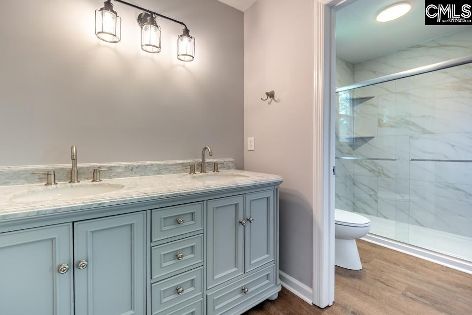 124 Ridgeland Street Elgin, SC 29045-8718
