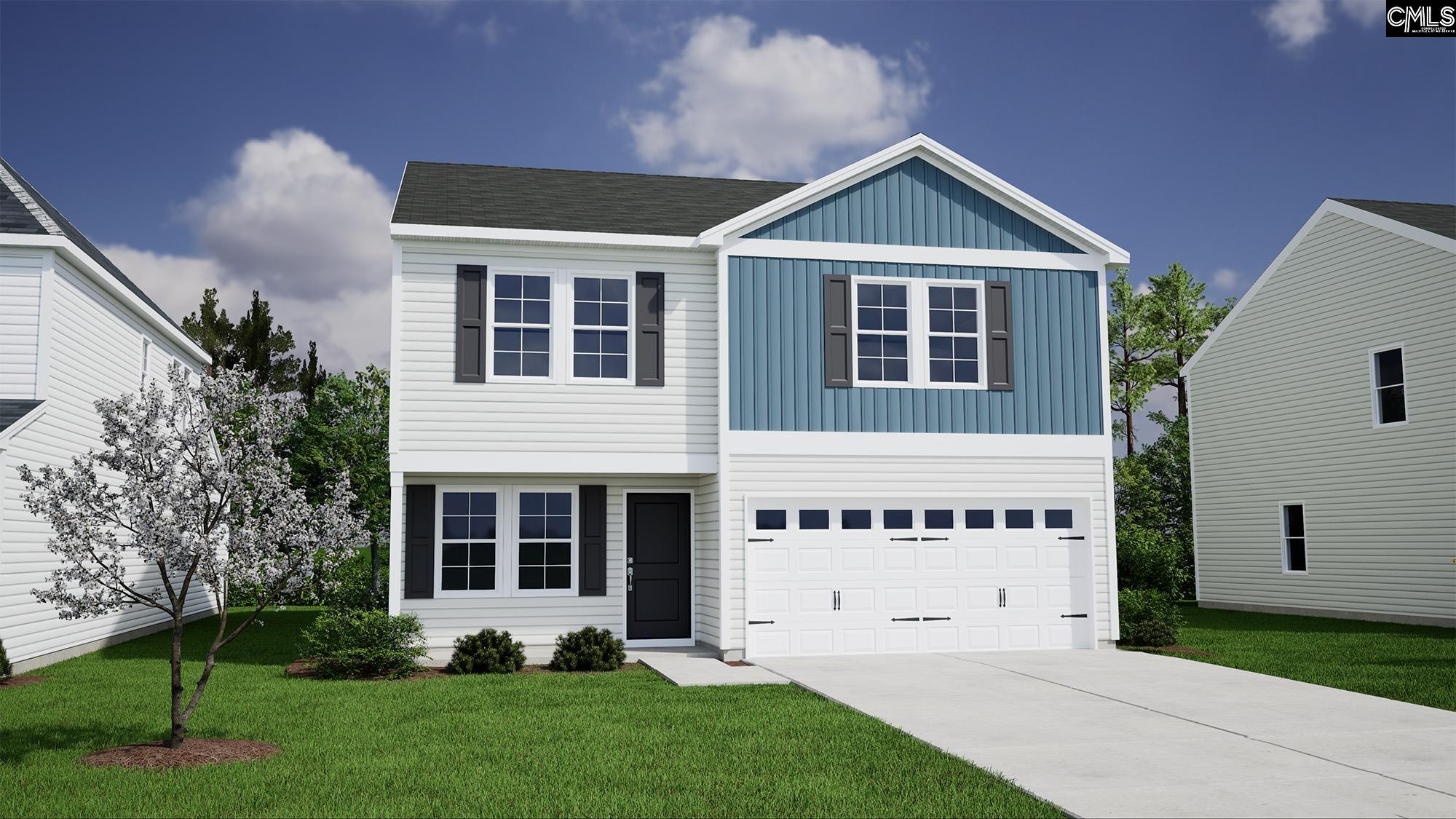 3510 Stedding Place Lexington, SC 29073