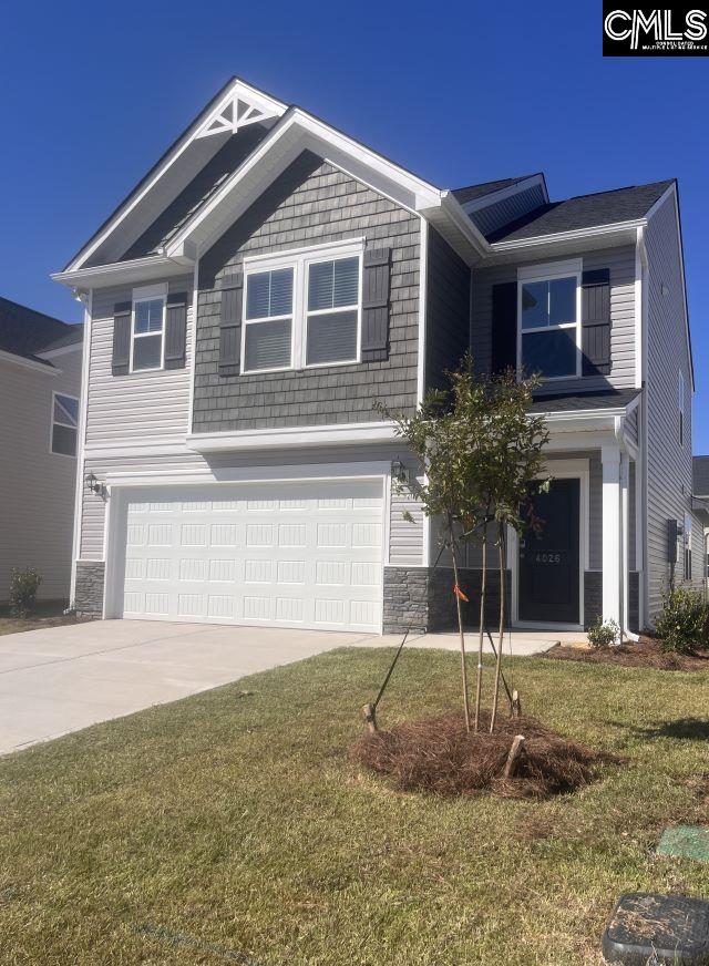 4085 Half Mast Loop Columbia, SC 29229