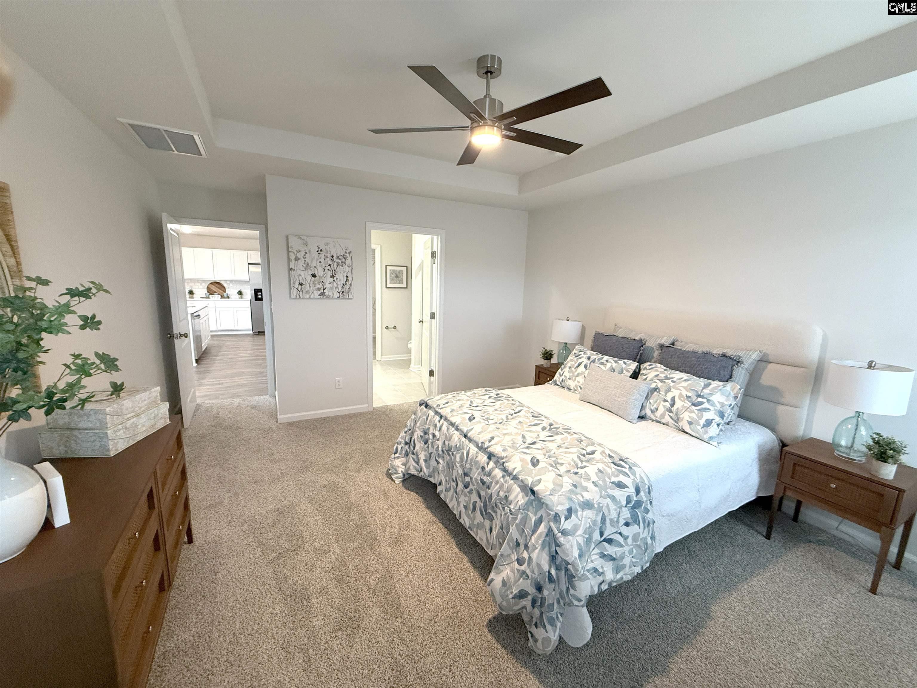 4085 Half Mast Loop Columbia, SC 29229