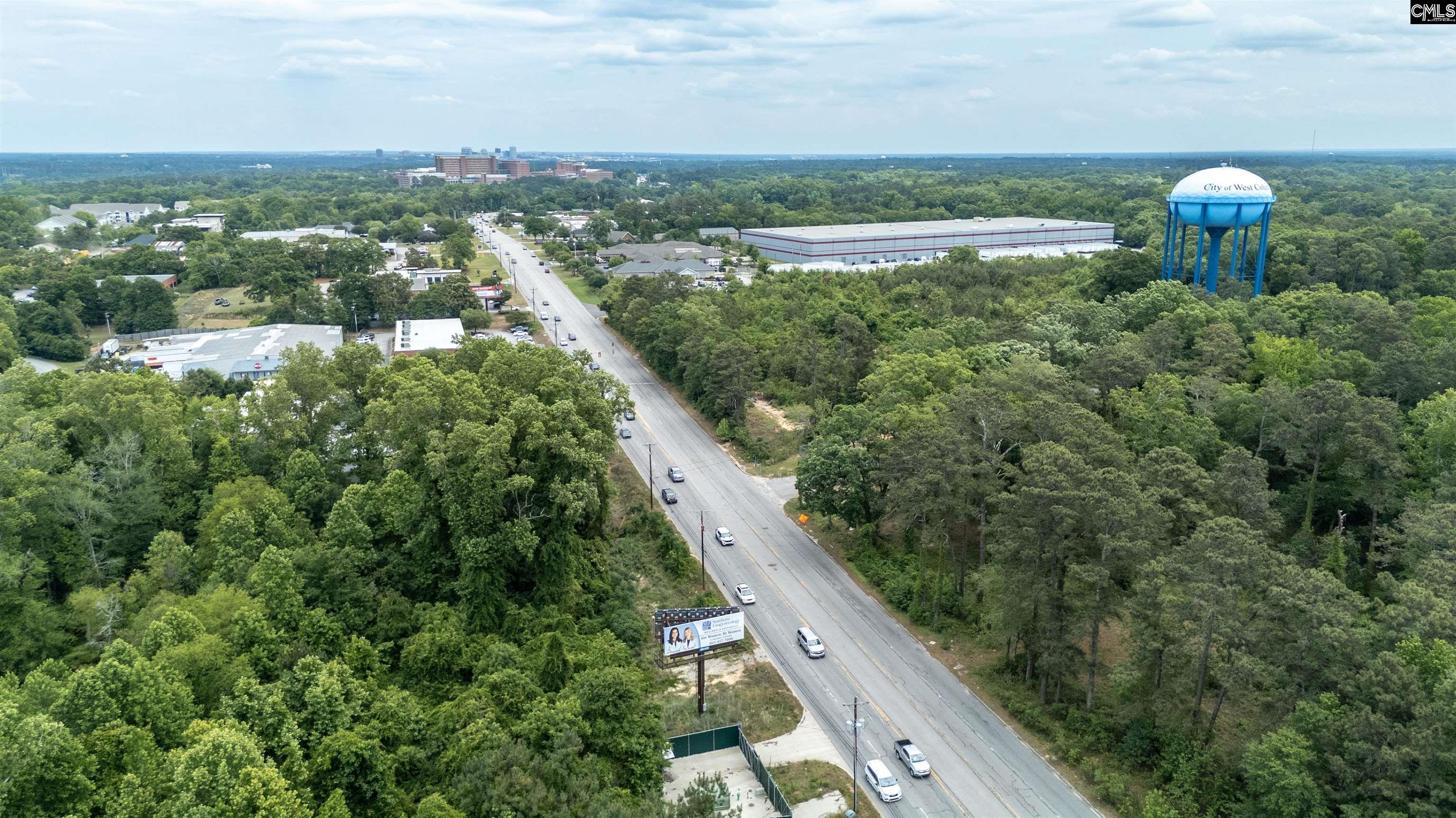 3748 Sunset Boulevard West Columbia, SC 29169