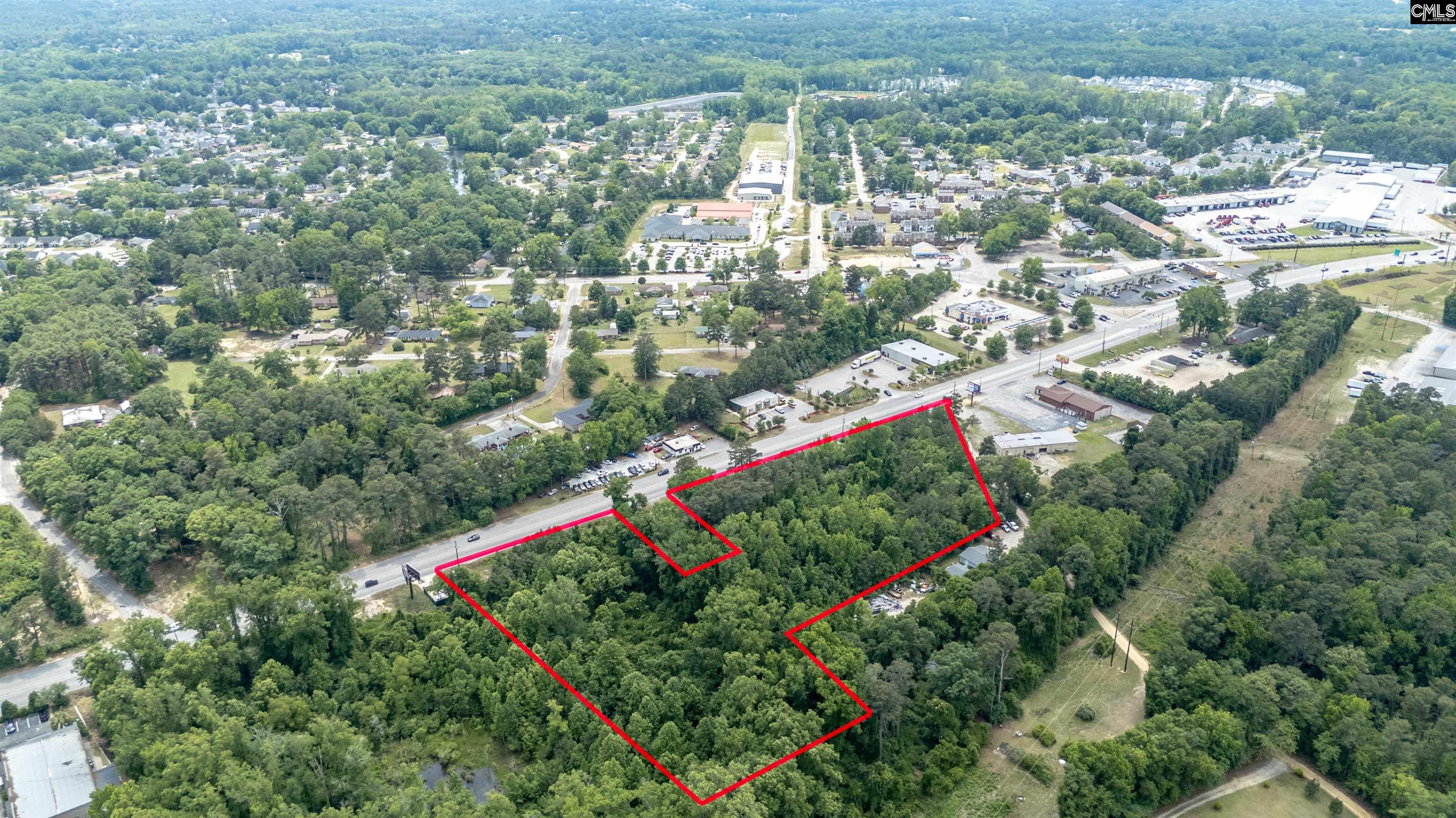 3748 Sunset Boulevard West Columbia, SC 29169