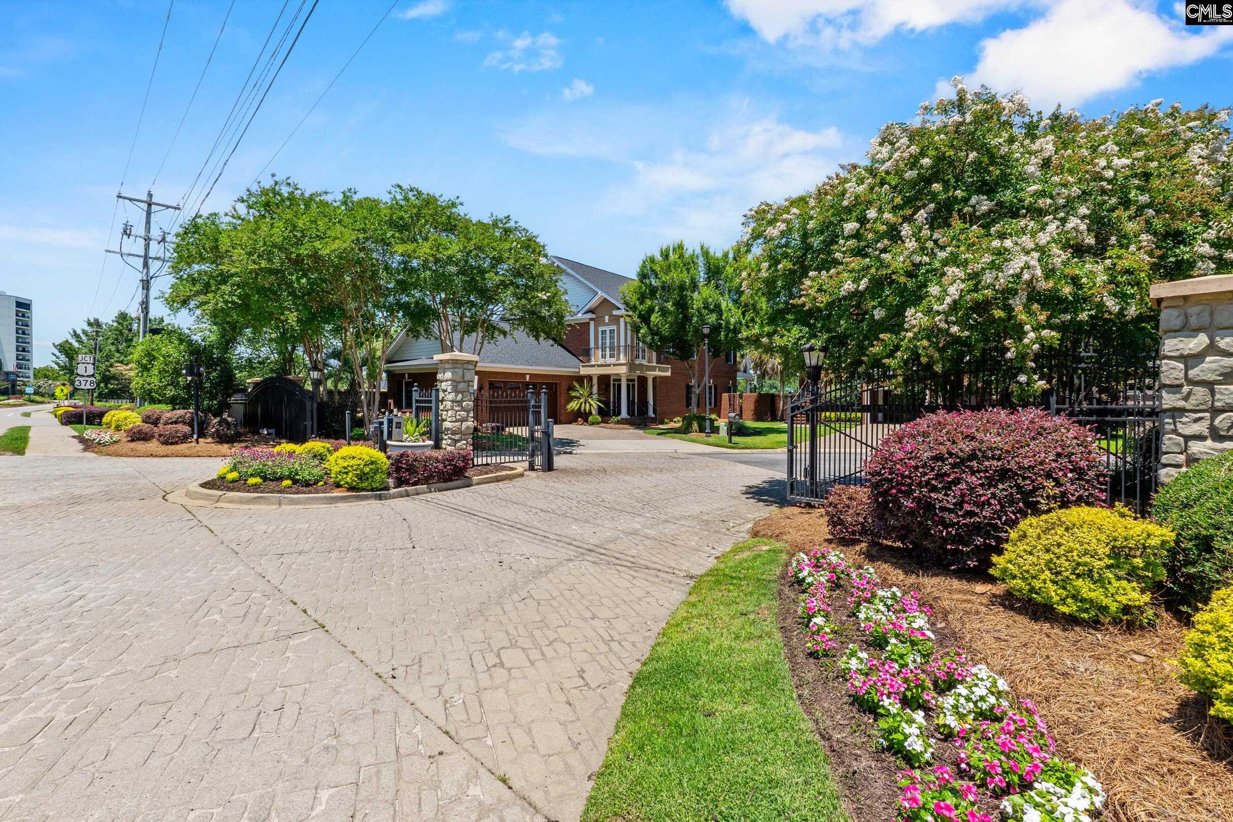 121 Congaree Park Drive West Columbia, SC 29169