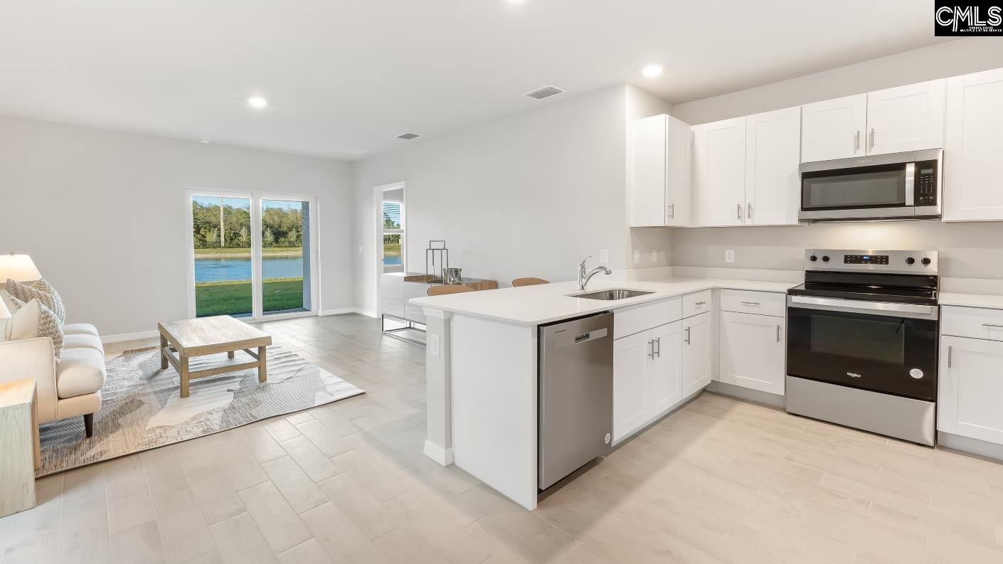 2035 Grovefield Drive Hopkins, SC 29061