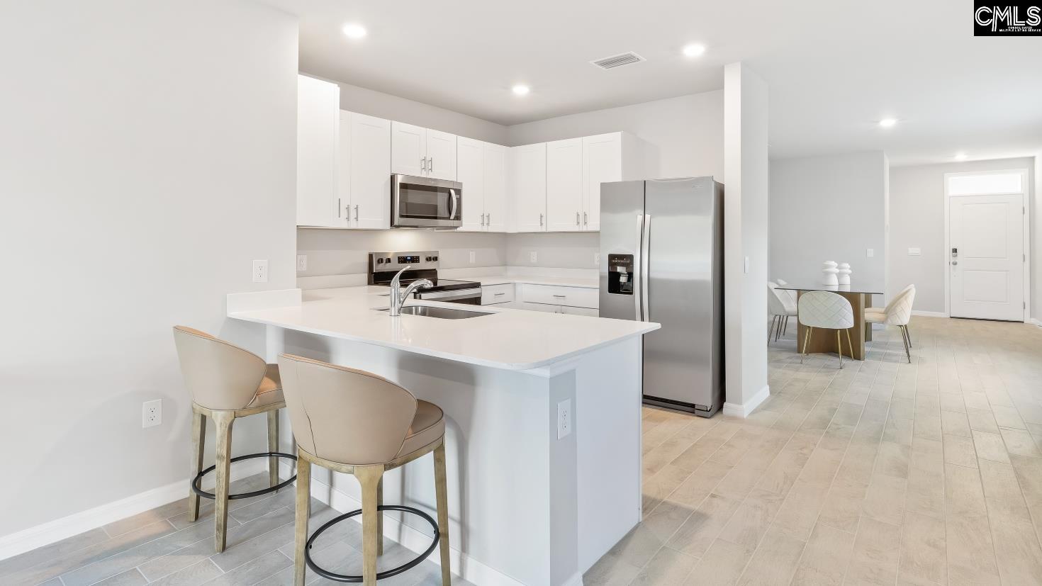 2035 Grovefield Drive Hopkins, SC 29061