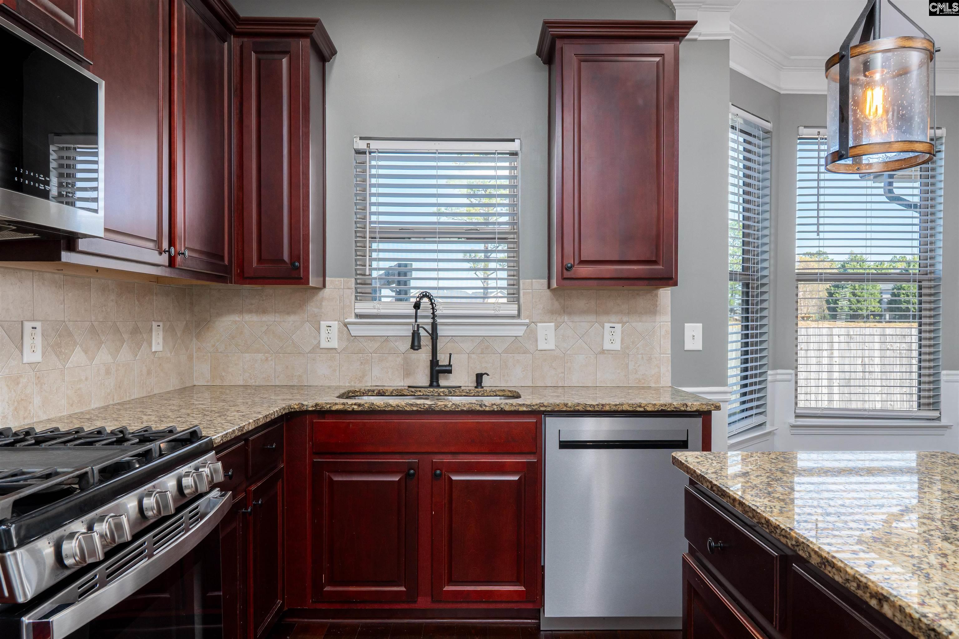 326 Keegan Rock Court Lexington, SC 29073